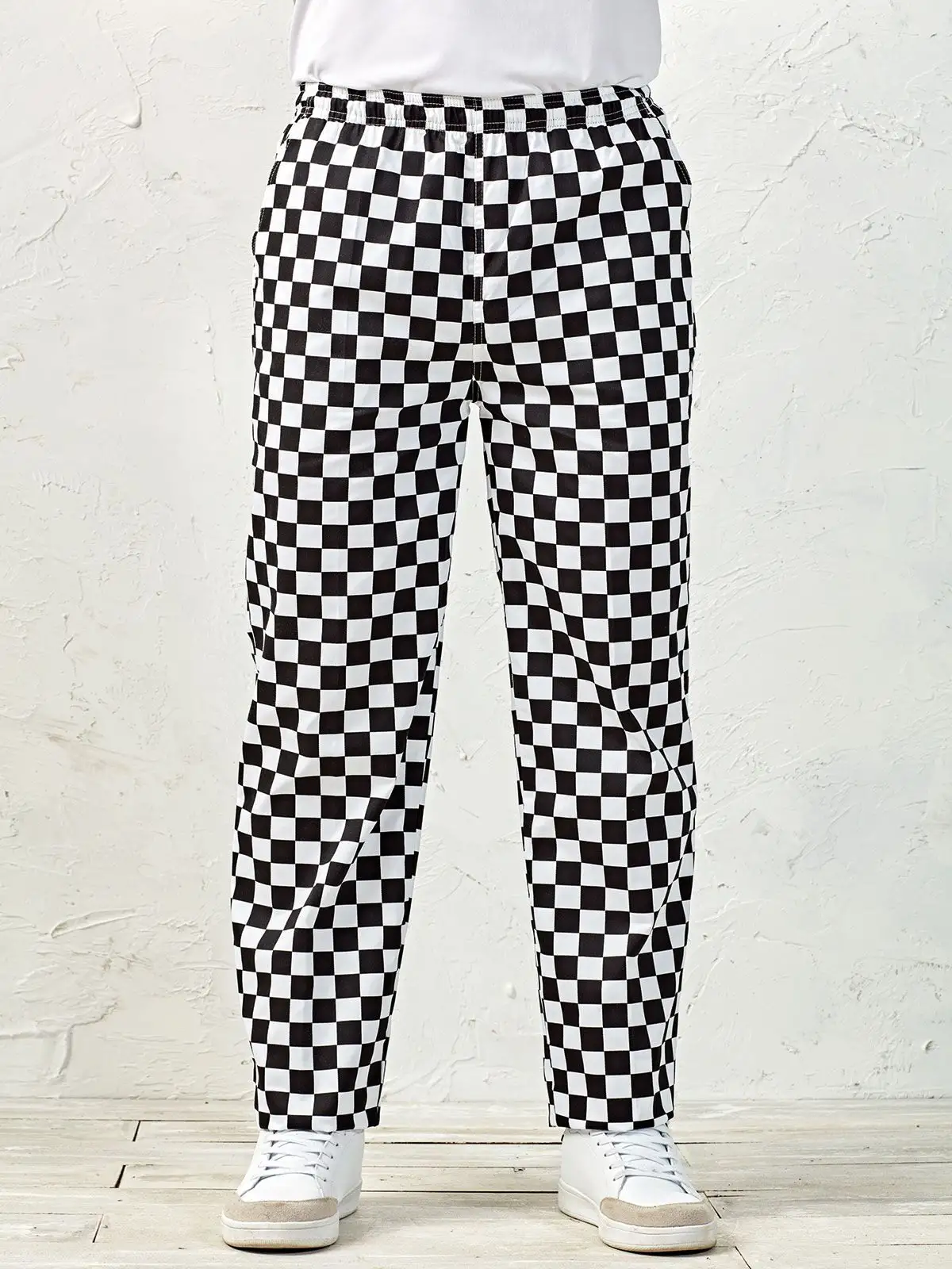 Essential Chef's Trouser