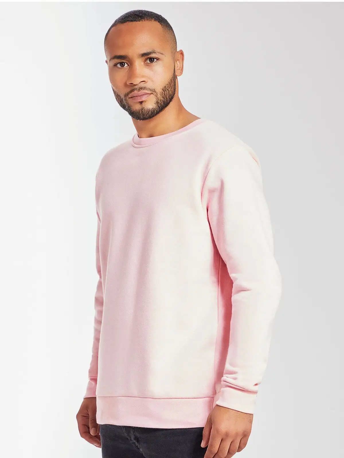 Essential Sweatshirt