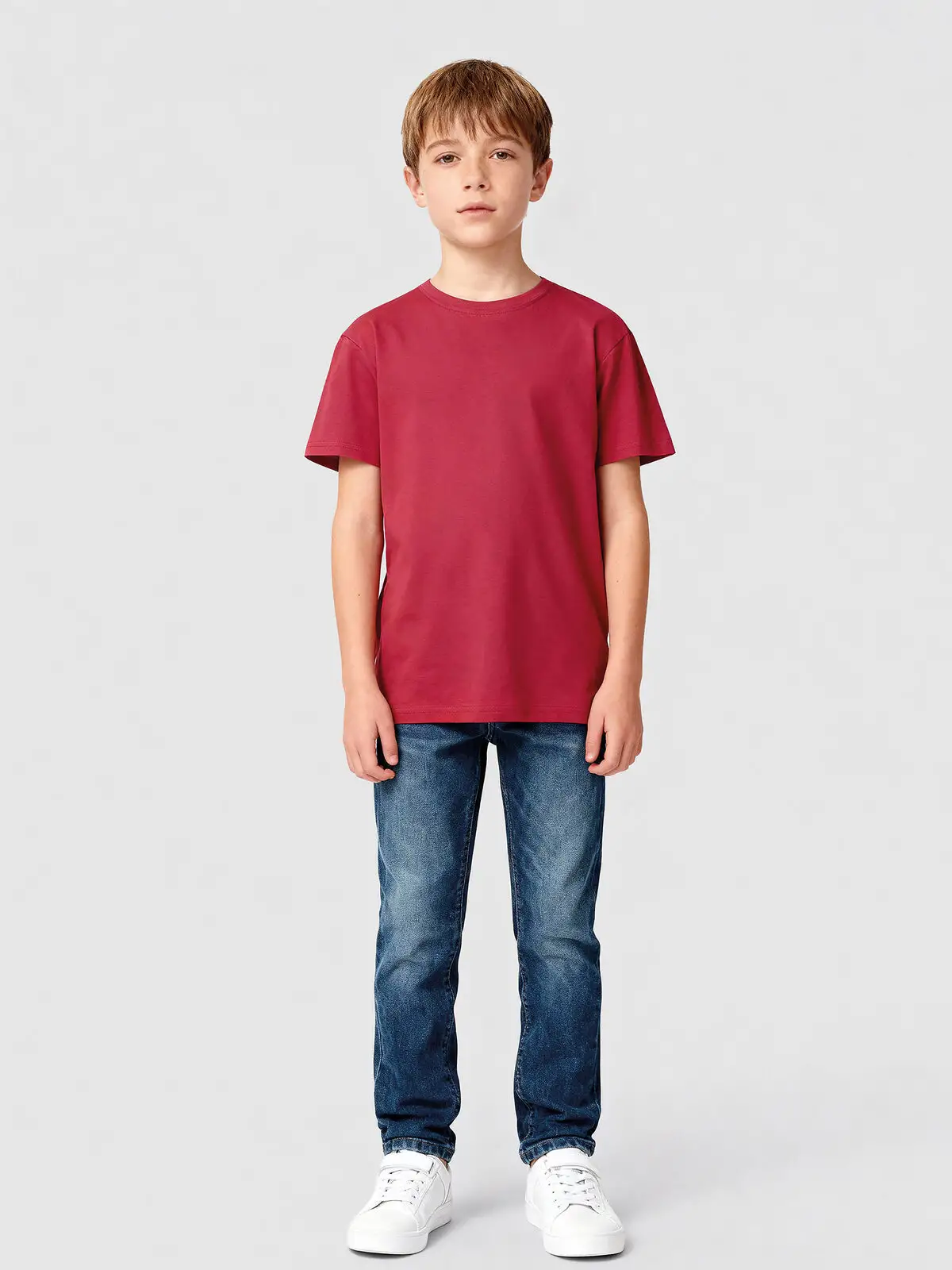 Evolution Kids