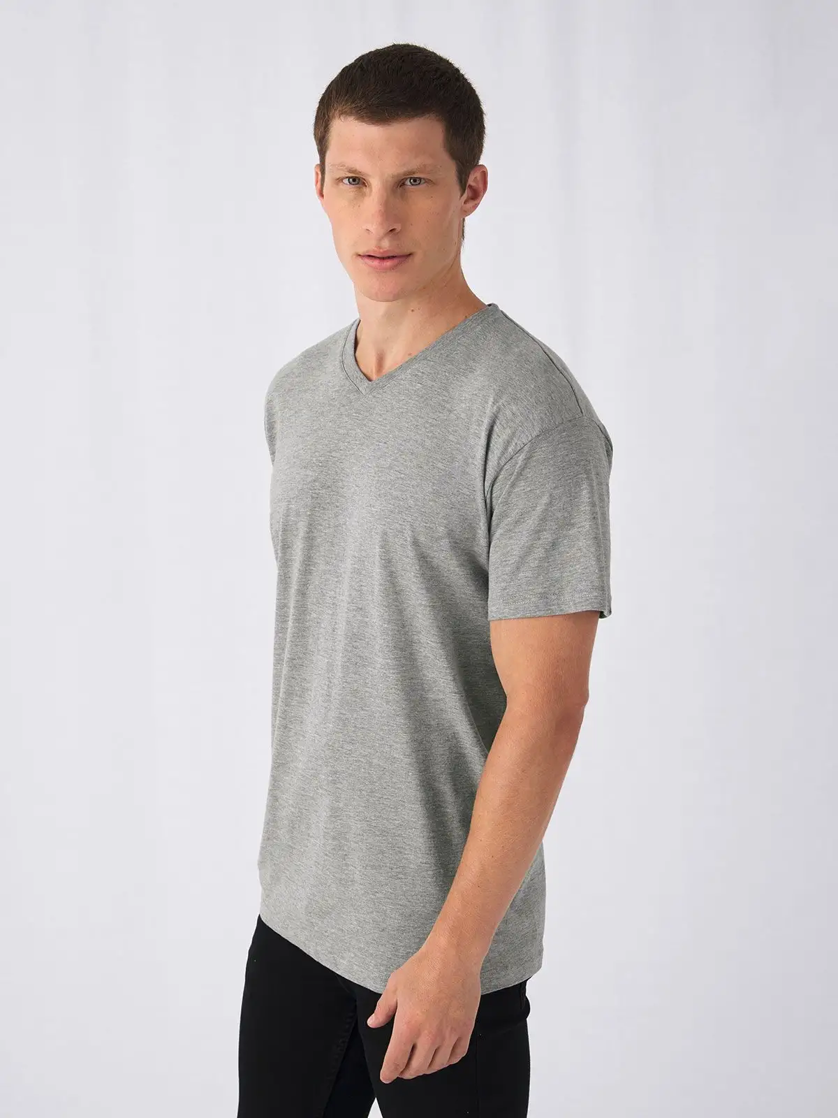 Exact V-Neck