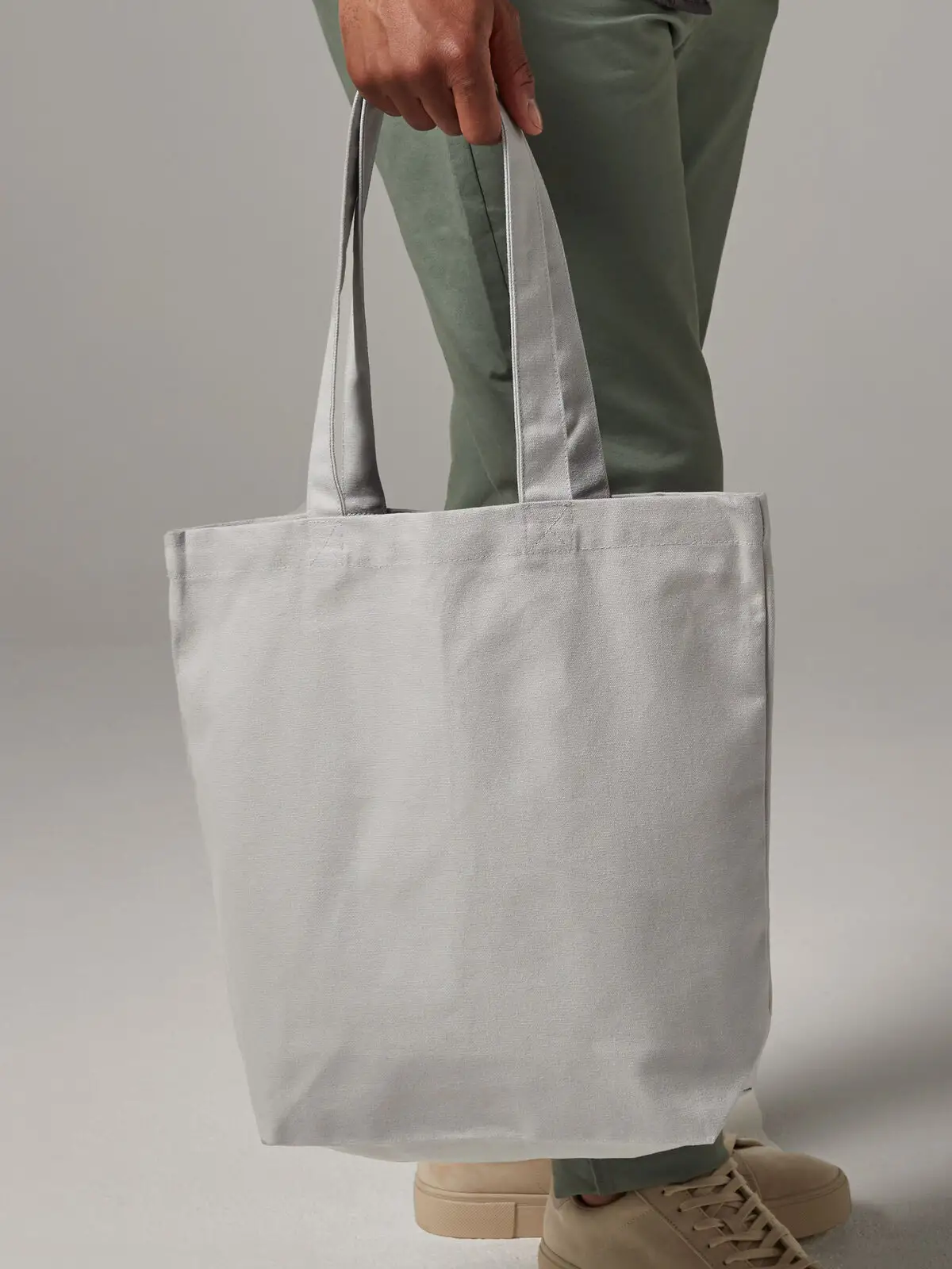 Fairtrade Cotton Camden Shopper