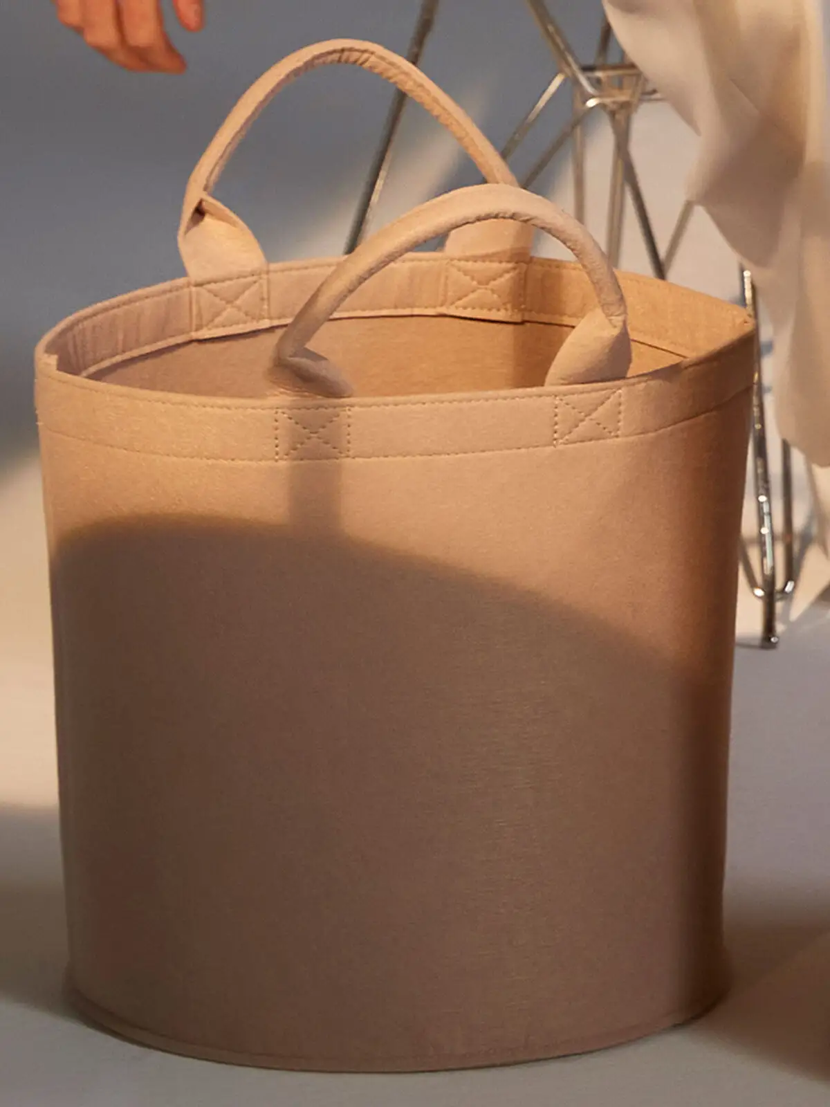 Felt Trug