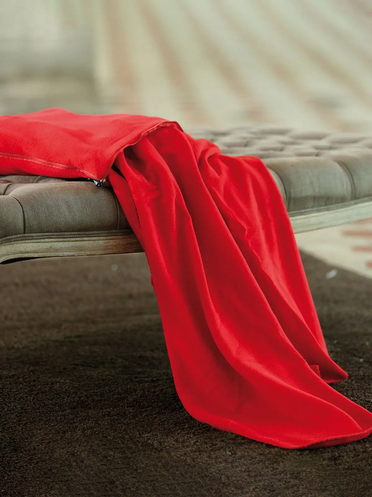 Fleece Blanket
