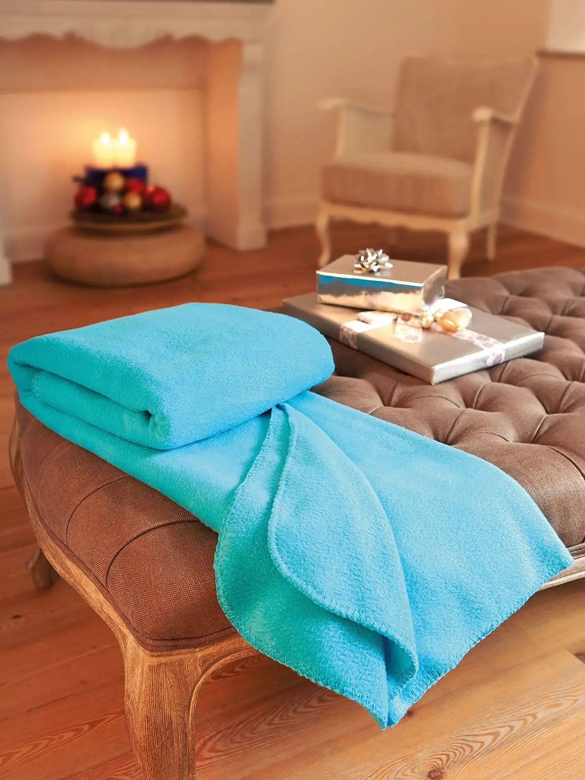 Fleece Blanket 130x170