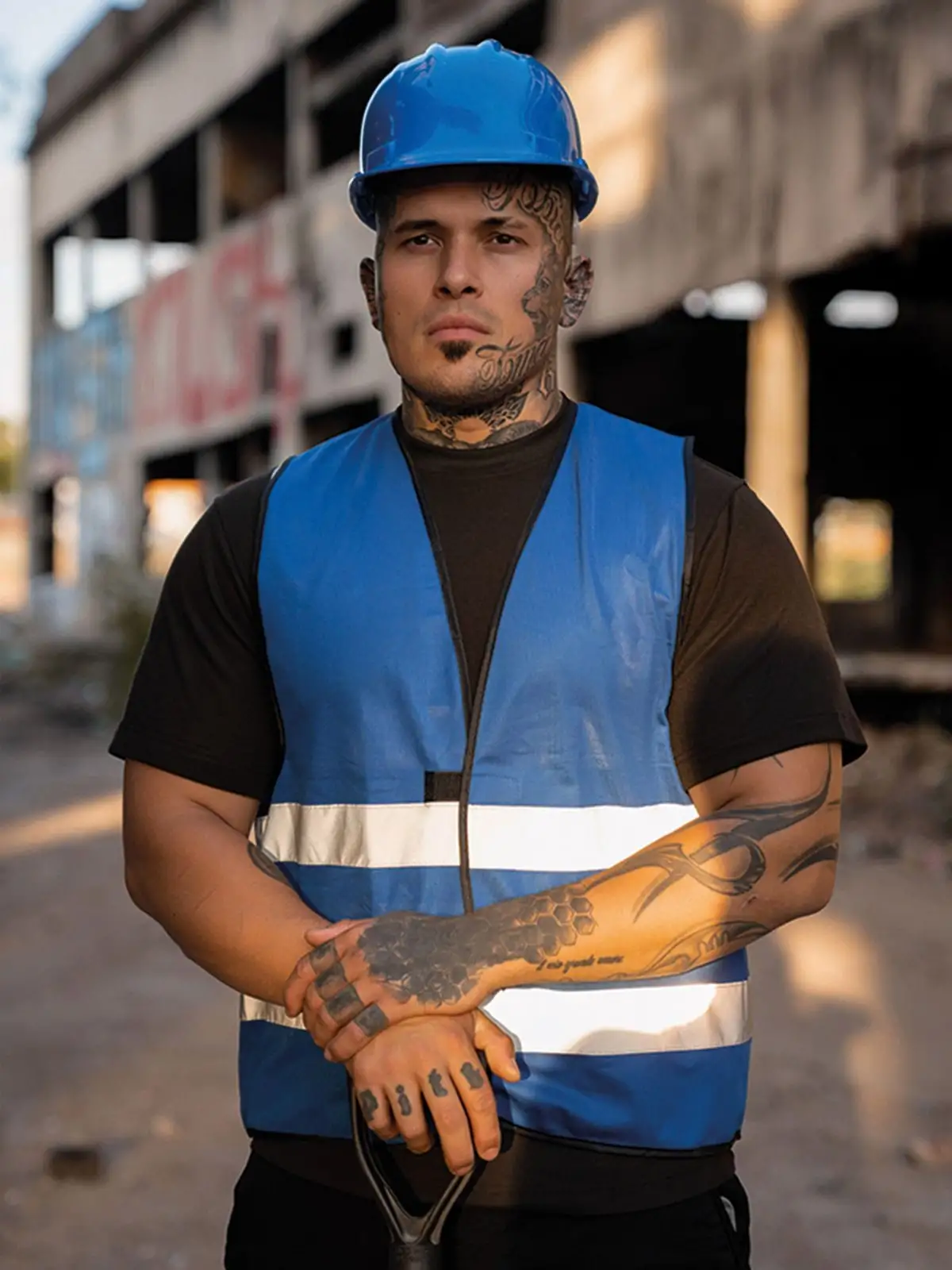 Functional Vest