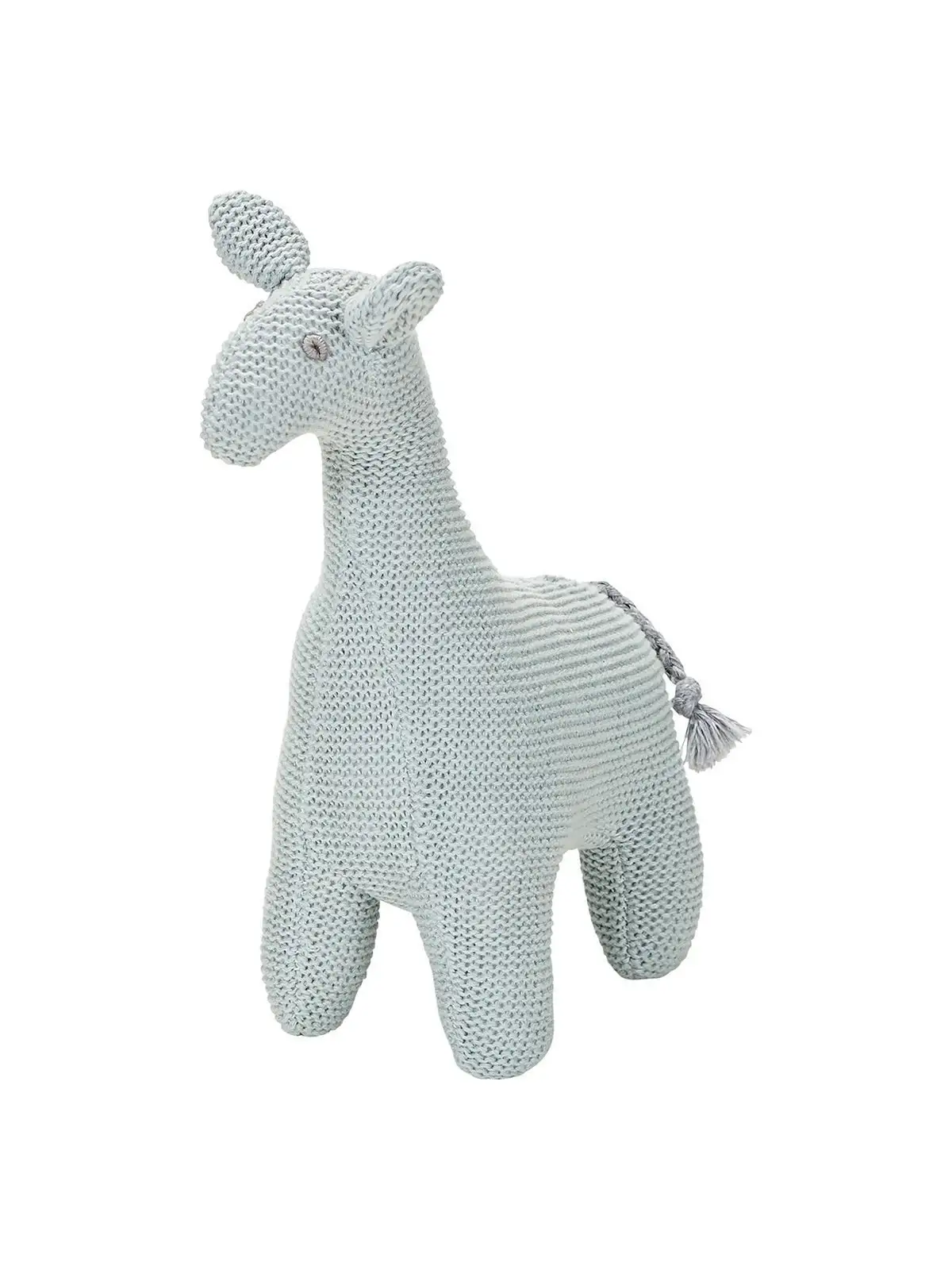 [AW-M160934-GY-UNICA] Giraffe Jonne
