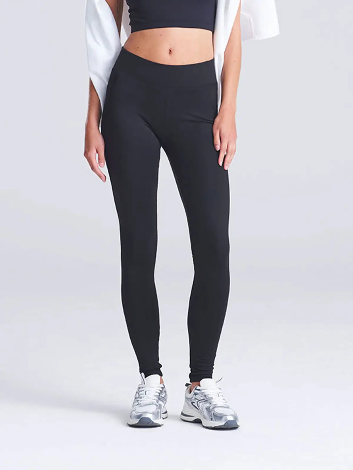 Girlie Cool Athletic Pant