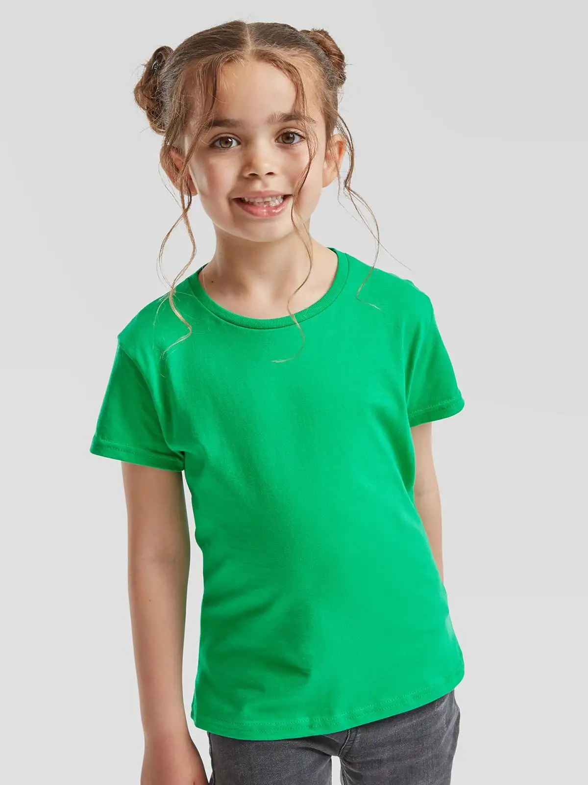 Girls Iconic T