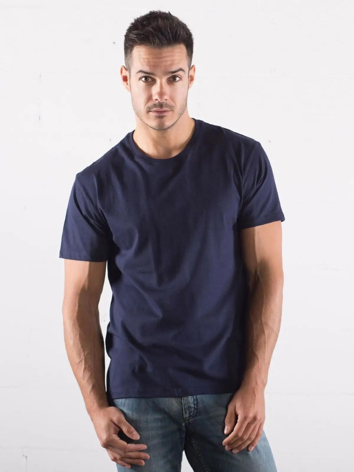 Gold Label Men's Retail T-Shirt