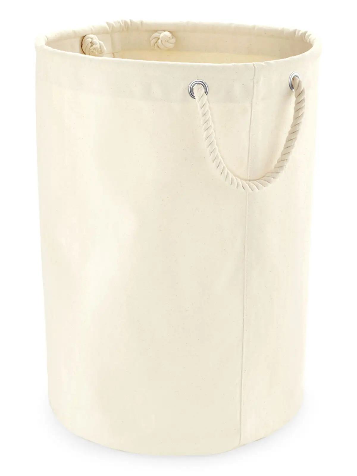[AW-W580L-NAT-UNICA] Heavy Canvas Storage Trug
