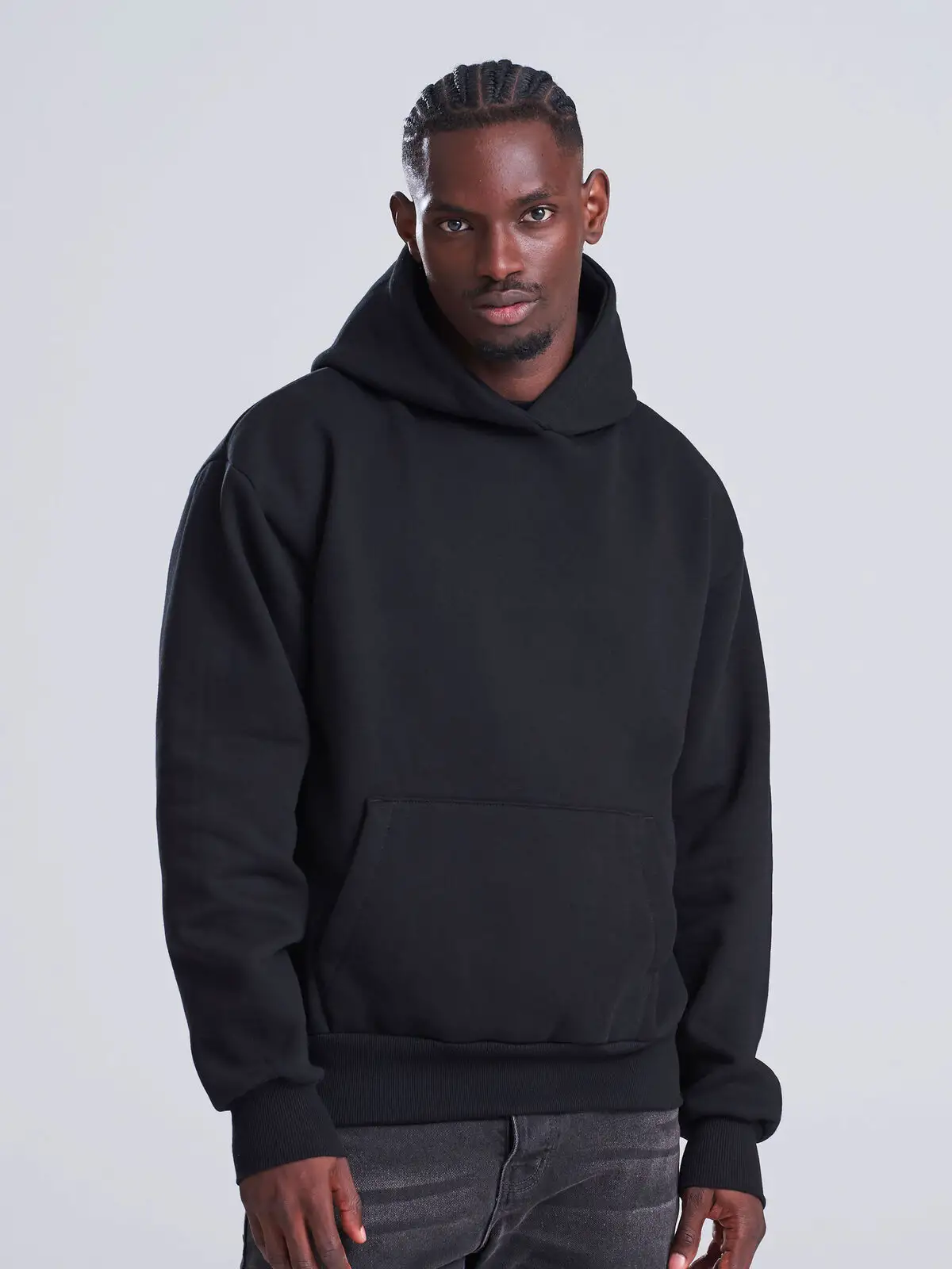 Heavyweight Signature Hoodie