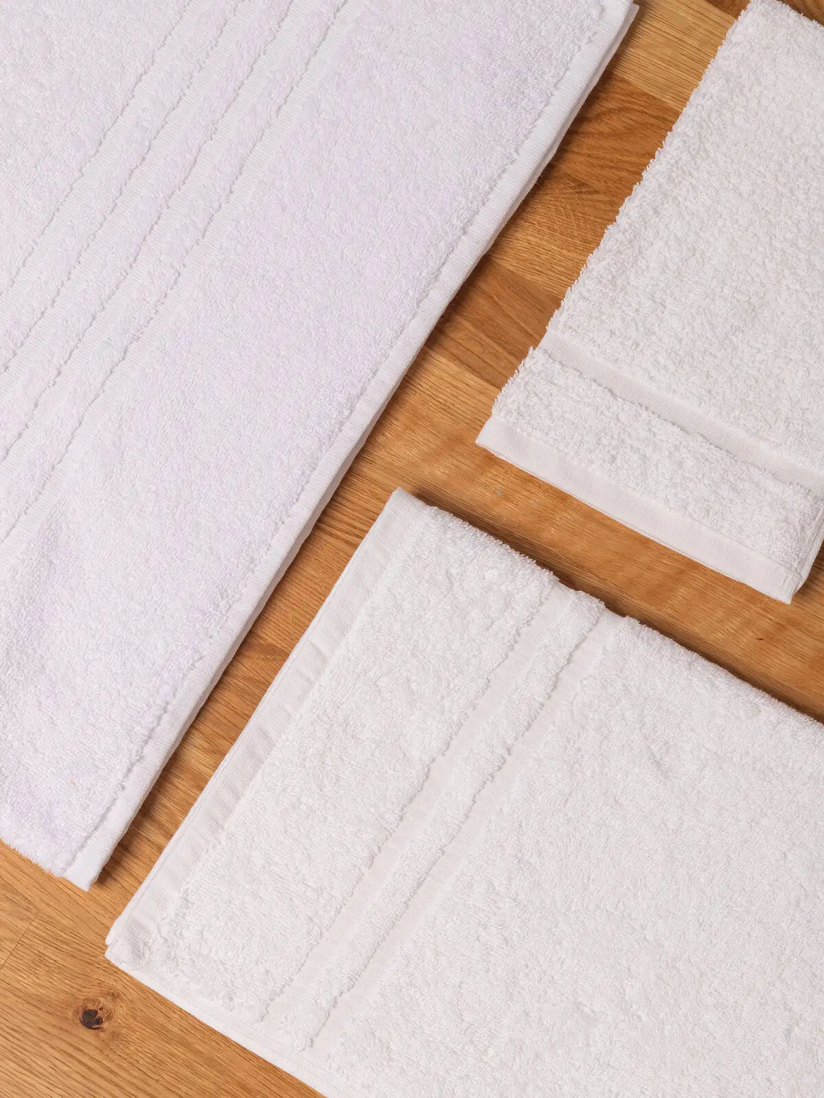 [AW-BDHT30-001-UNICA] Hotel Towel 30x50