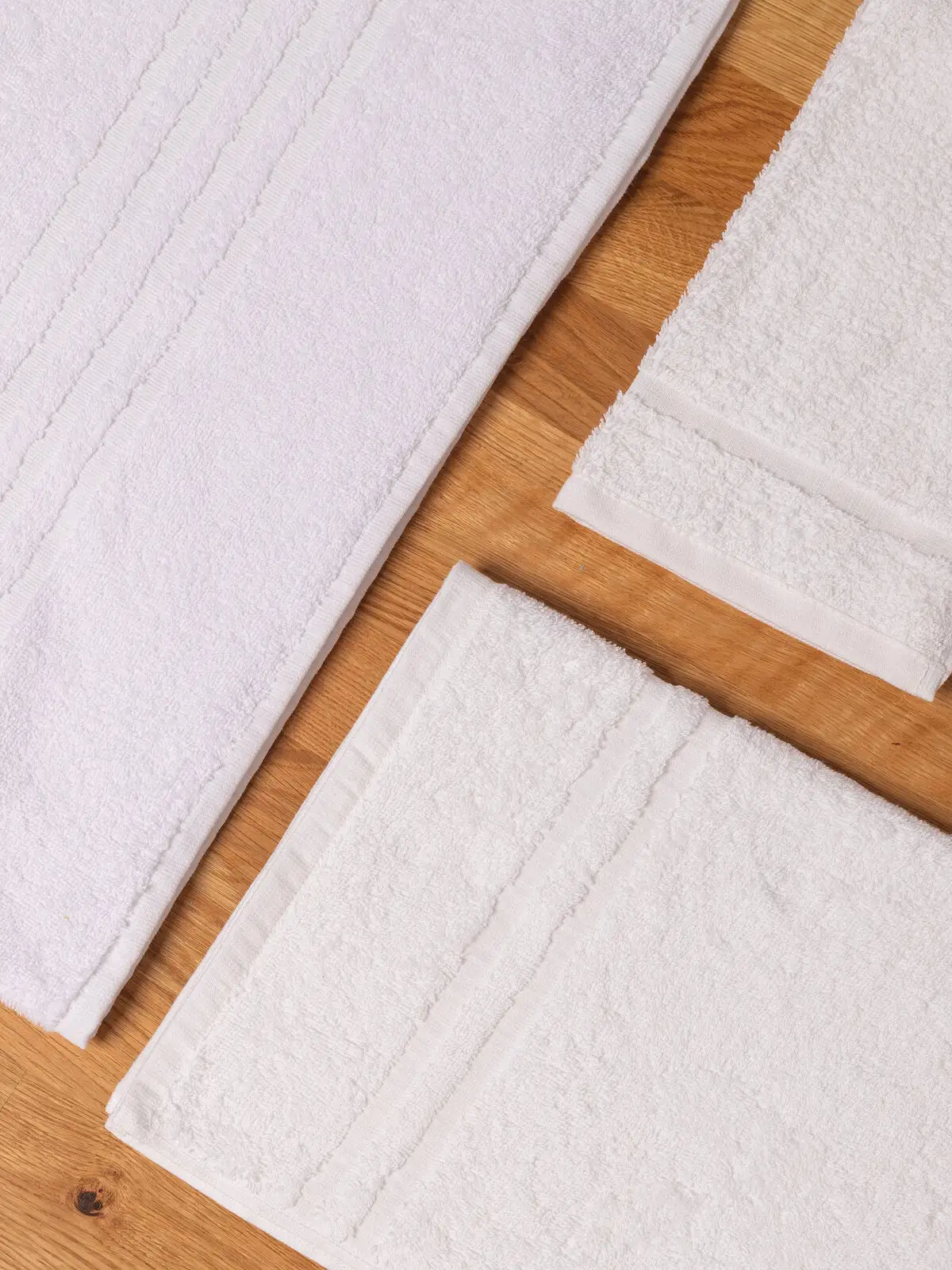 Hotel Towel 50x100