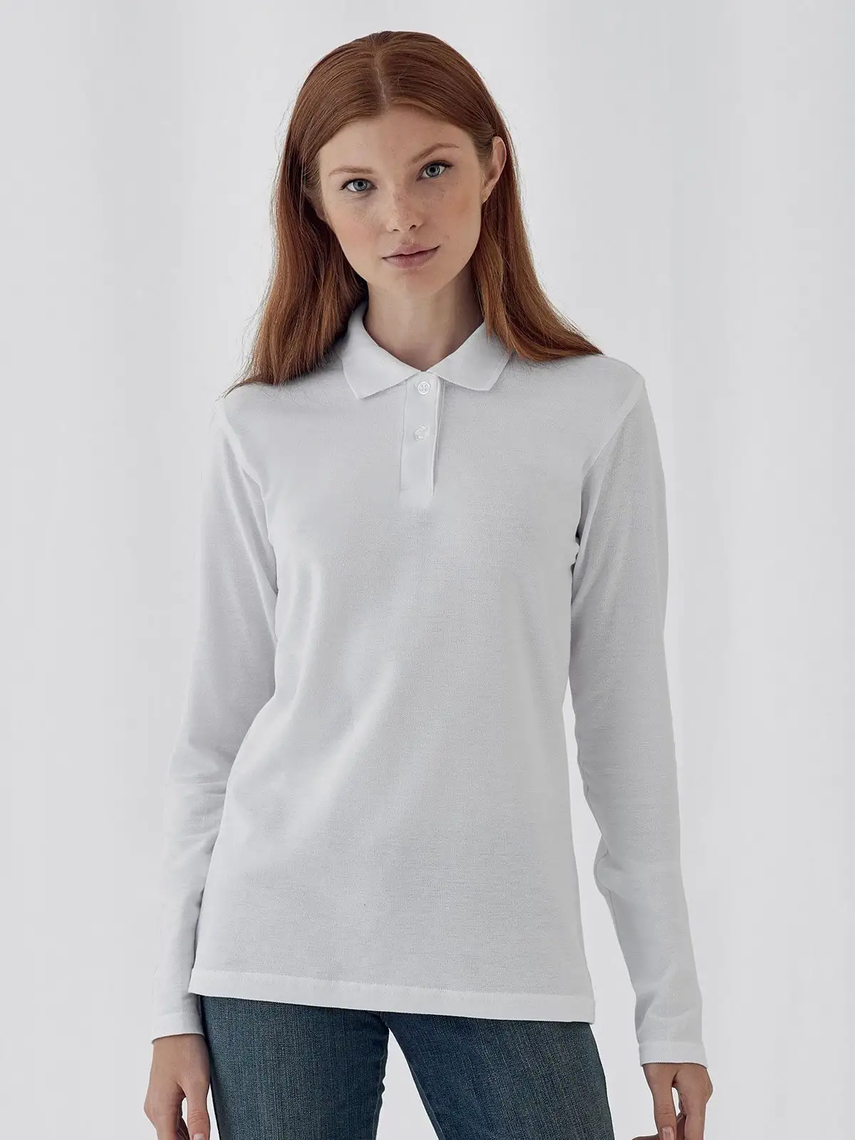 ID.001 LSL /Women