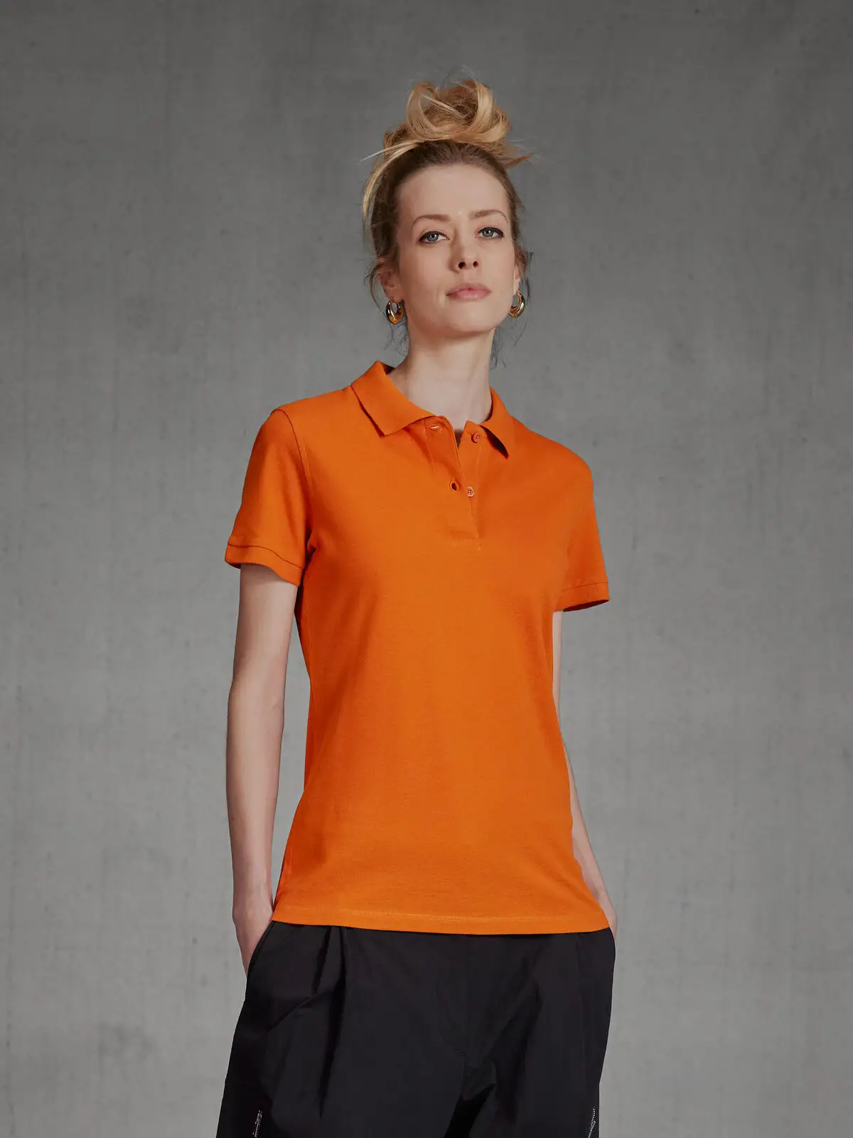 Inspire Polo /Women
