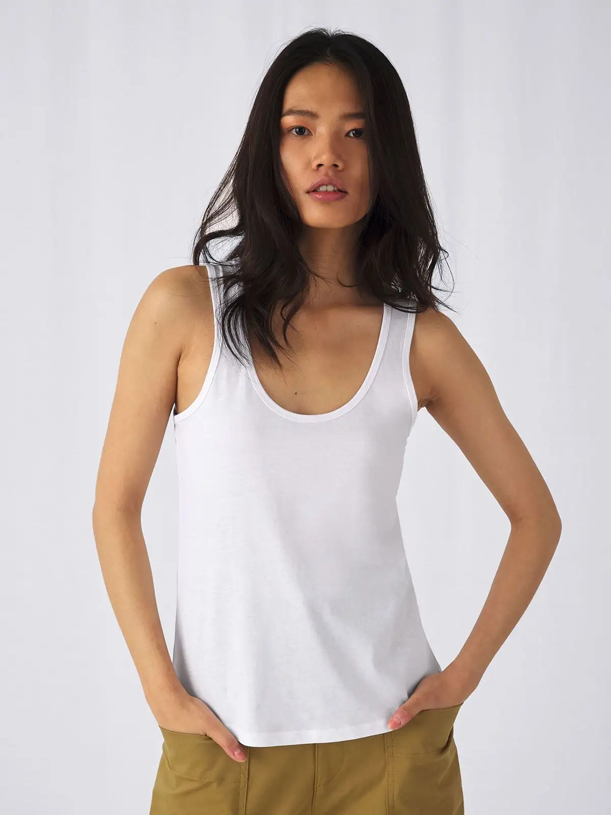 Inspire Tank T /Women