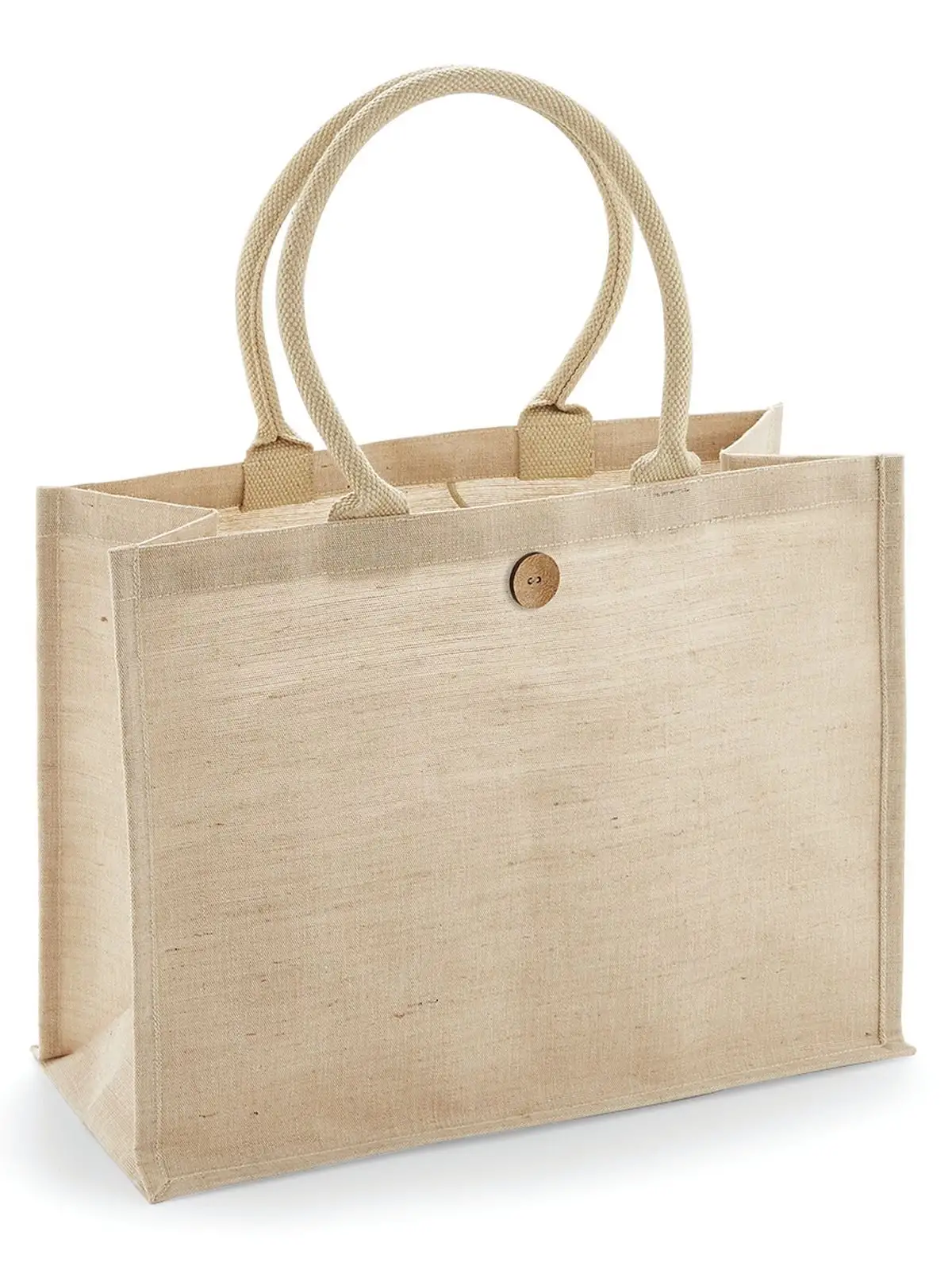 [AW-W447-NAT-UNICA] Juco Shopper