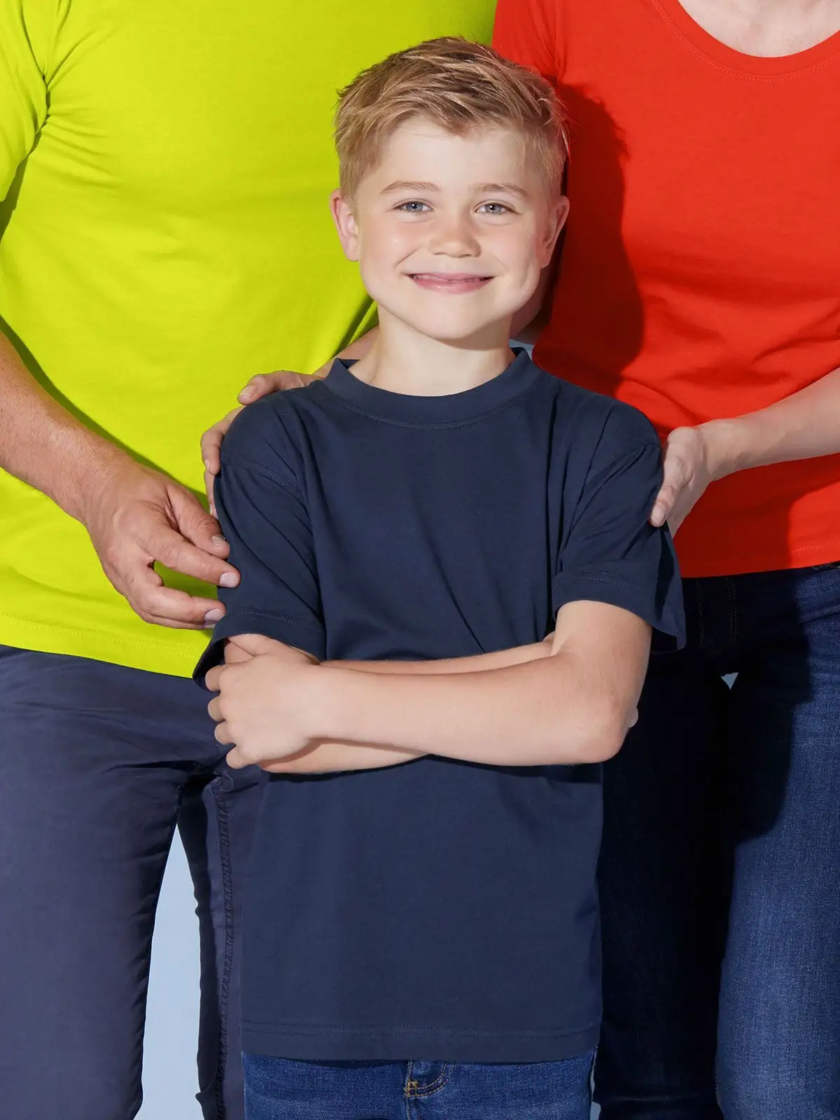 Junior Basic-T