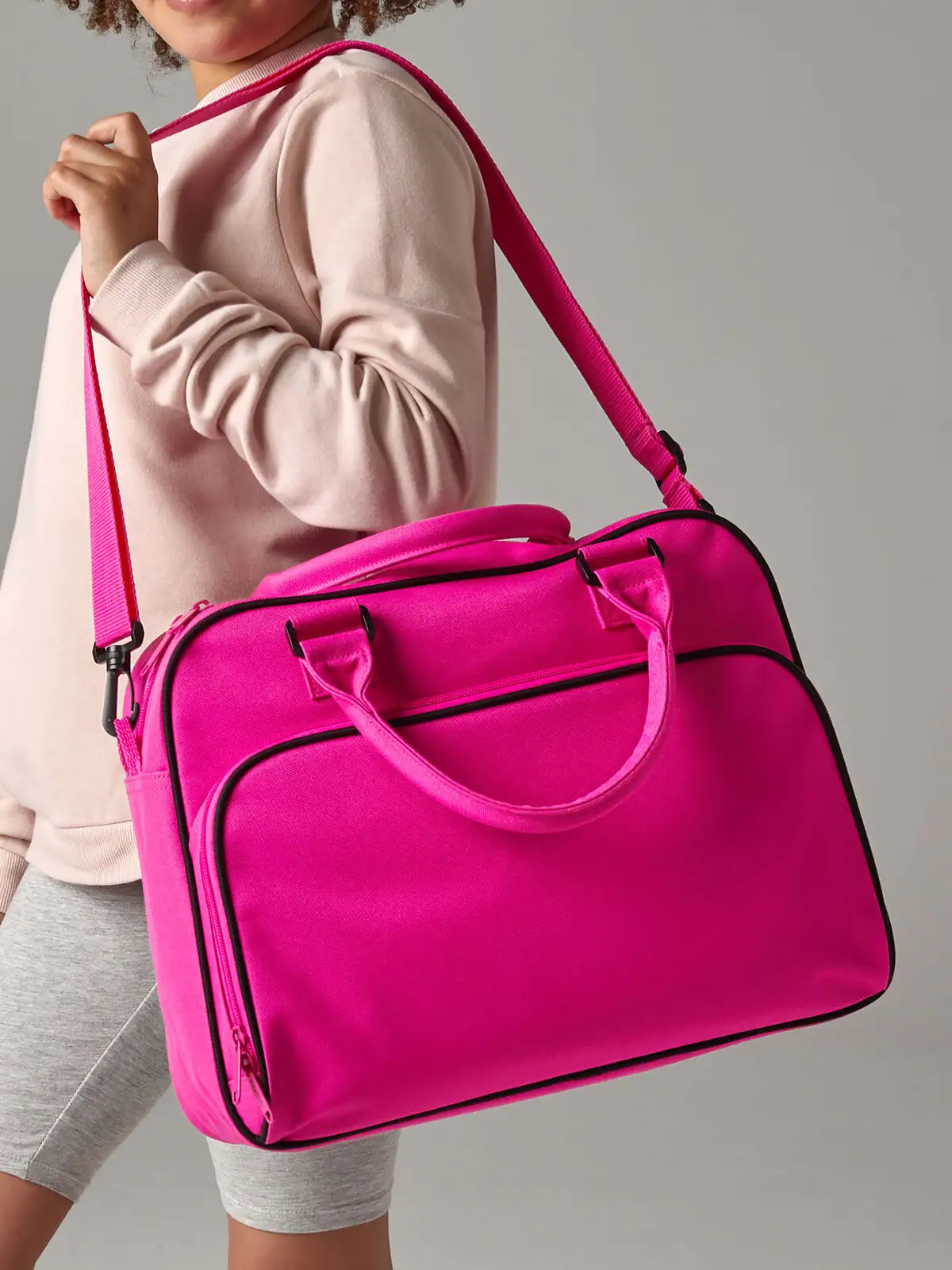 Junior Dance Bag