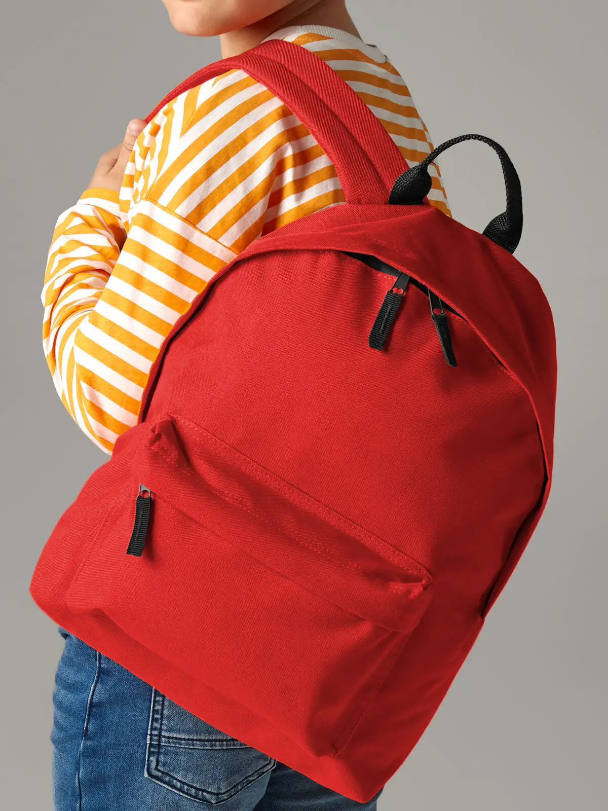 Junior Fashion Backpack