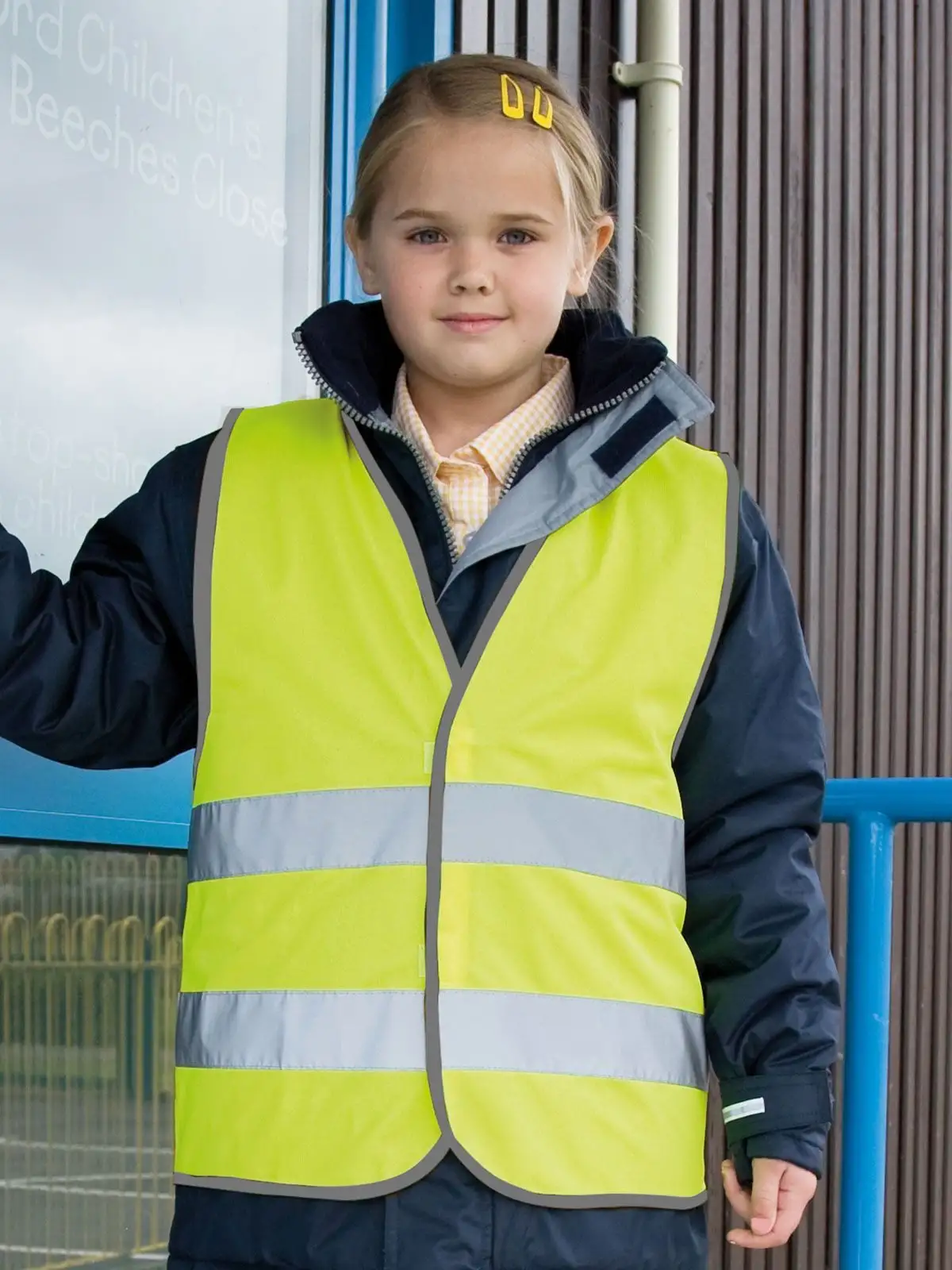 Junior Safety Vest