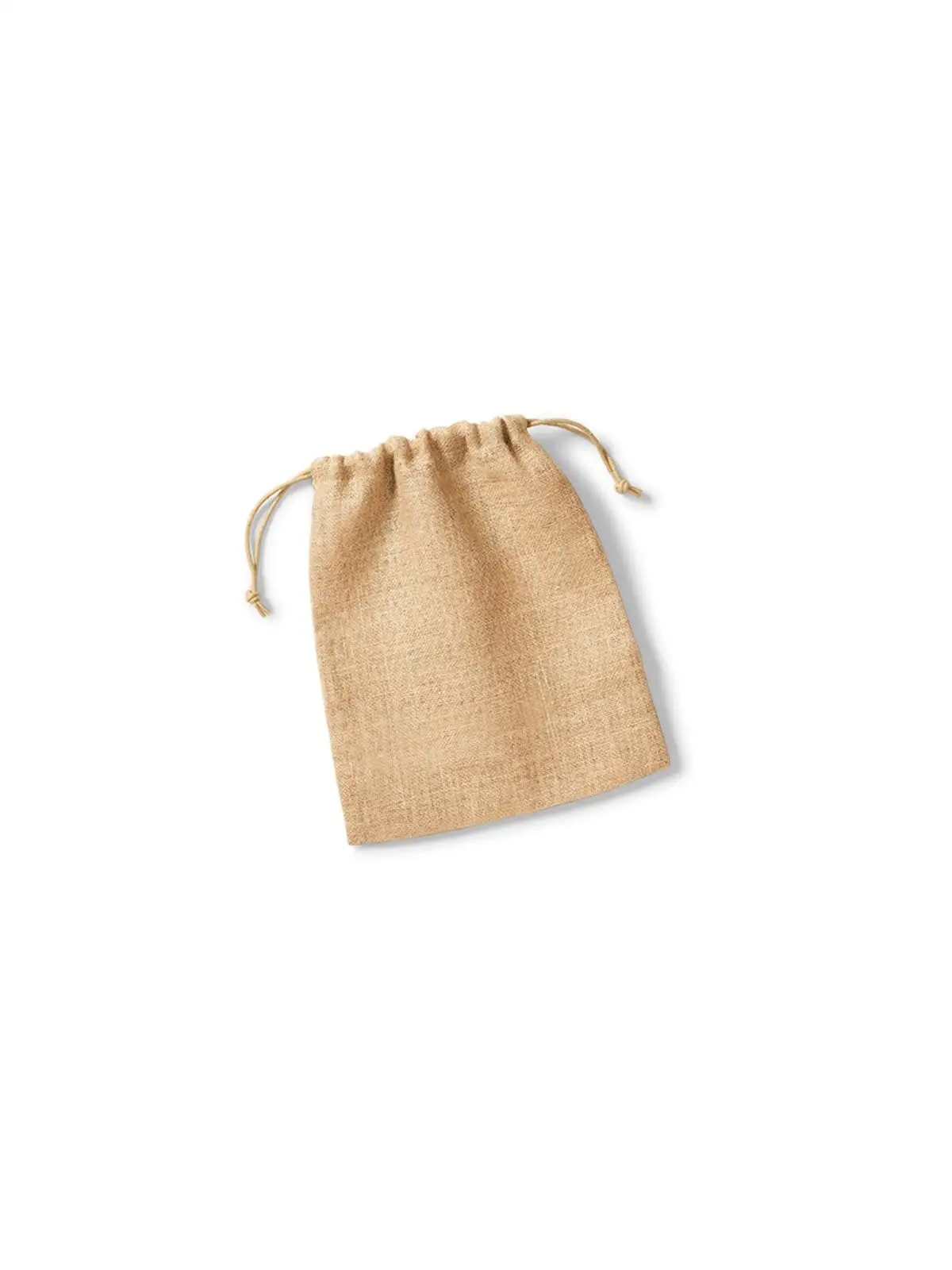 Jute Stuff Bag S