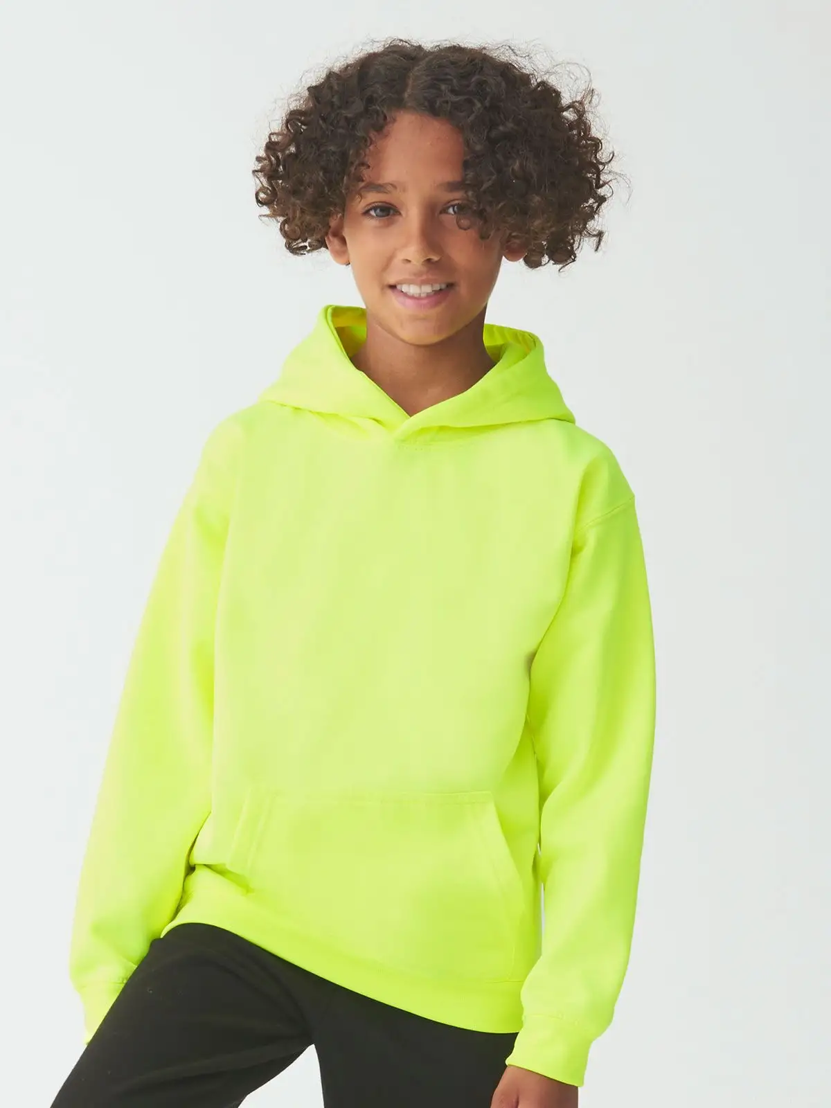 Kids Electric Hoodie