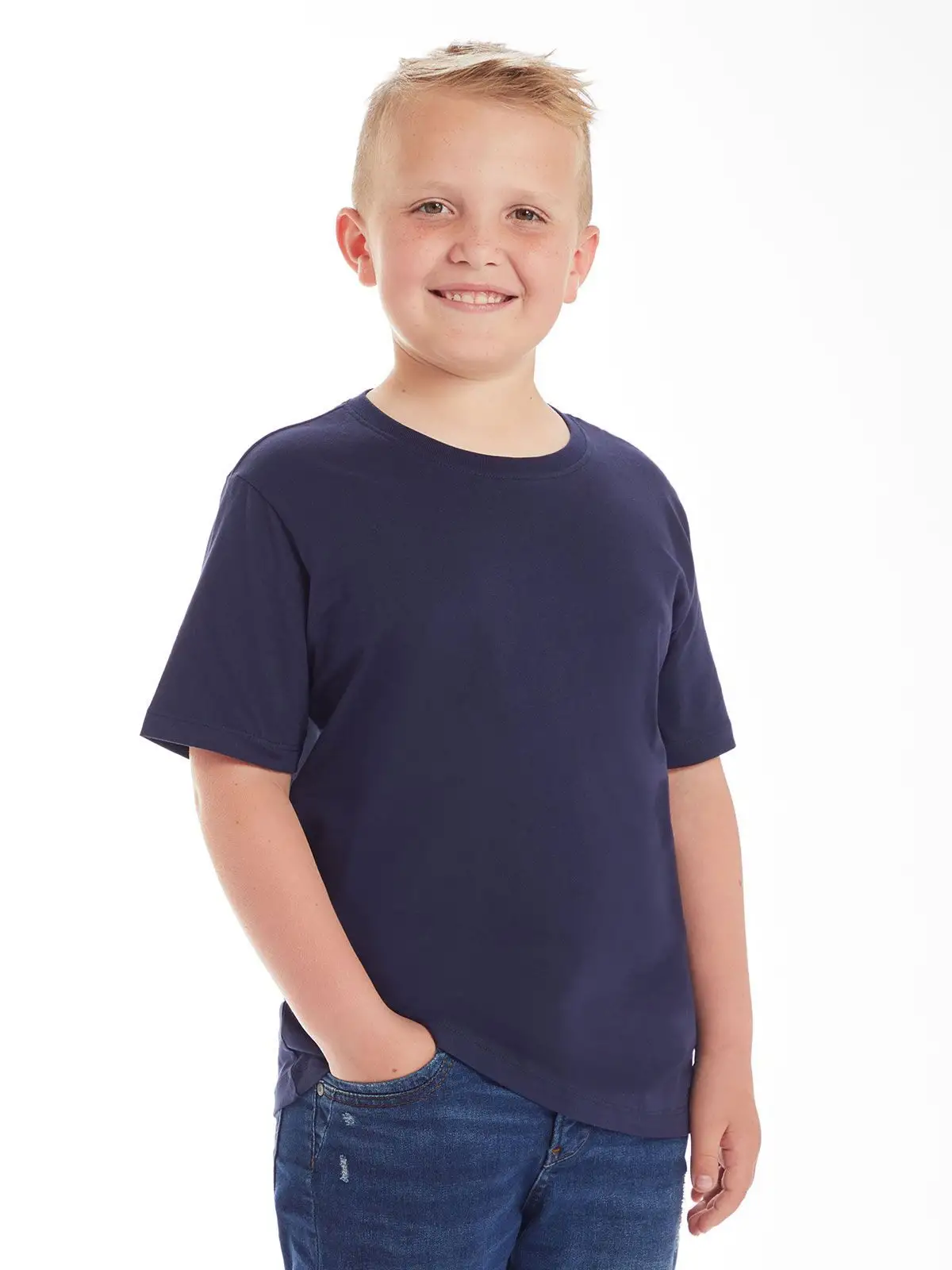 Kids Essential T