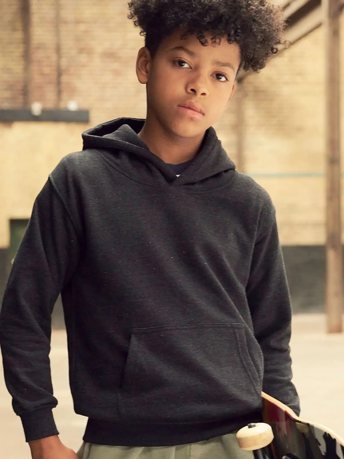 Kids Hoodie