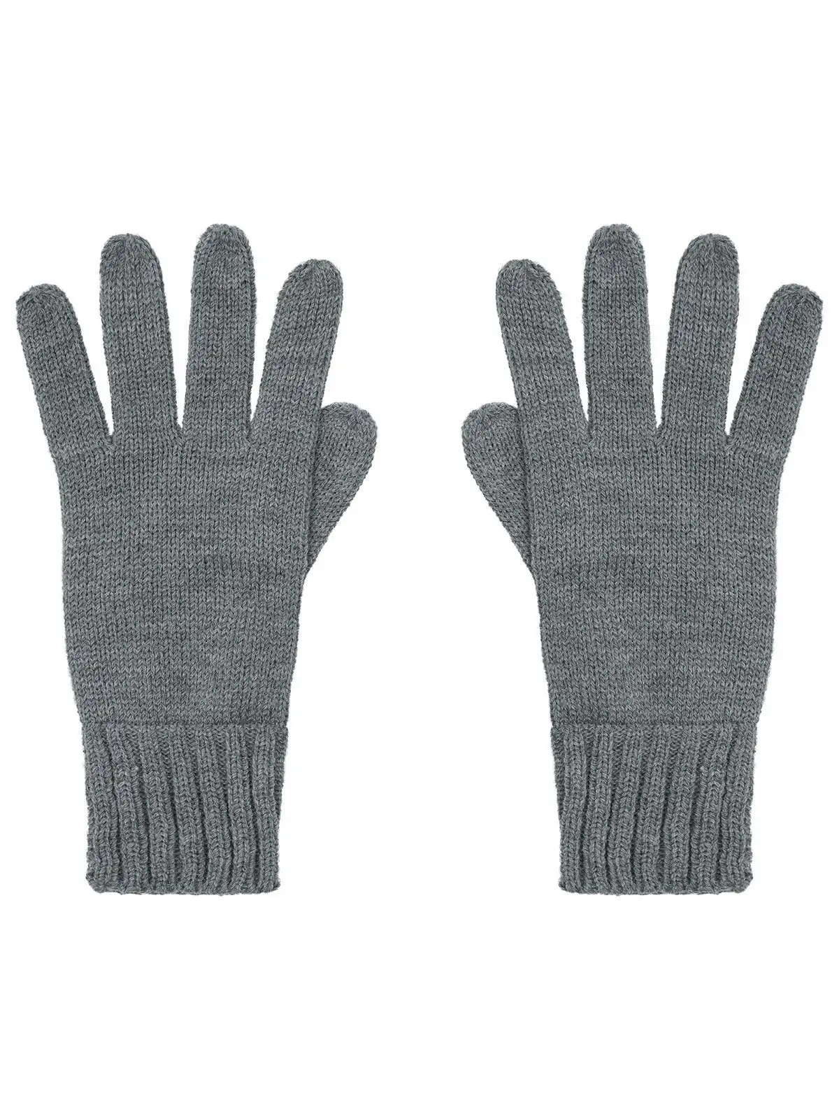 Knitted Gloves