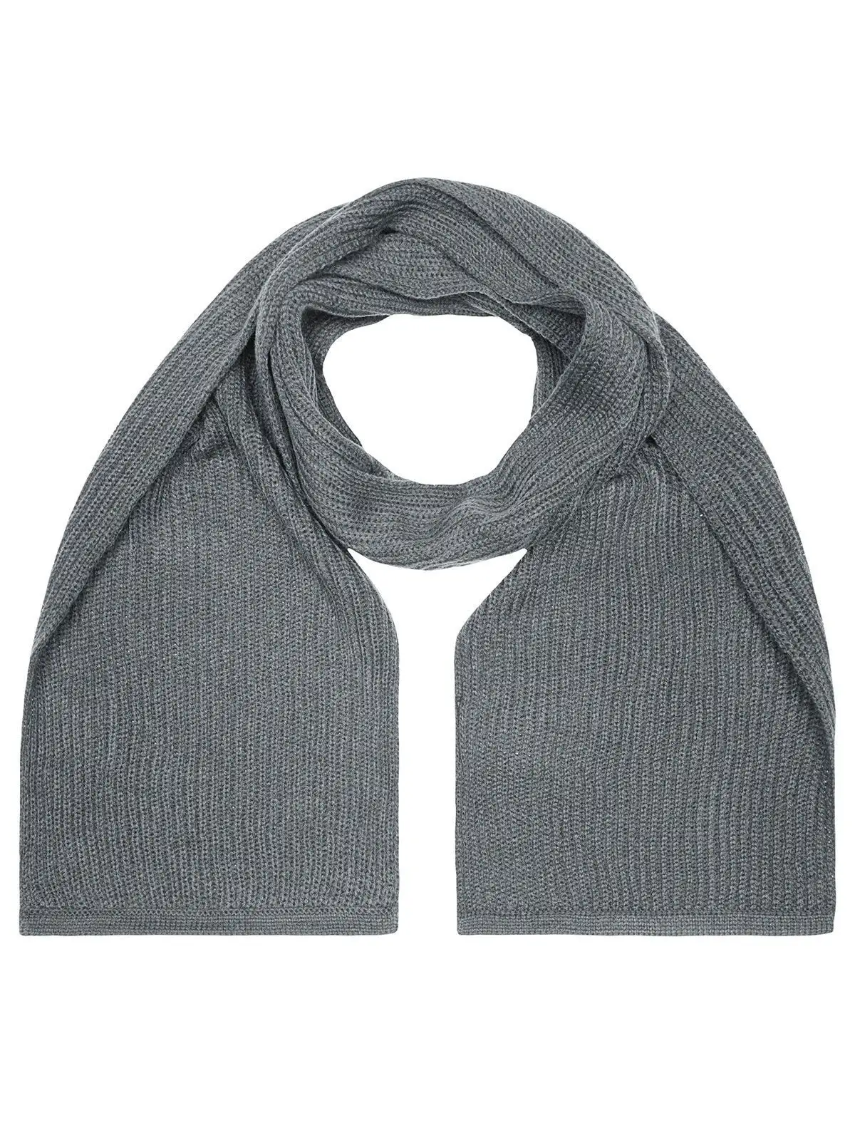Knitted Scarf