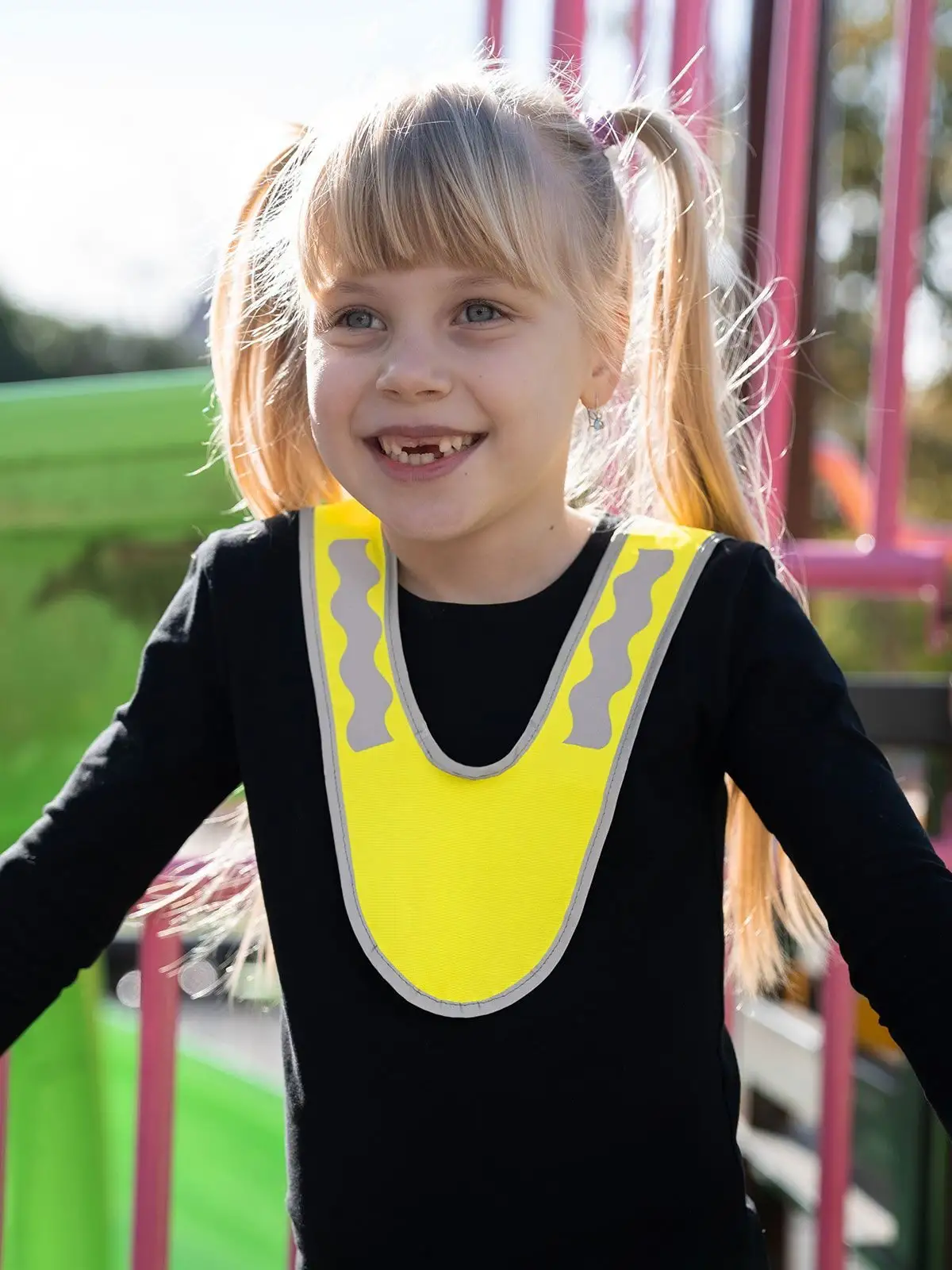 [AW-KT100-G-UNICA] Korntex Collar for Kids Barbados