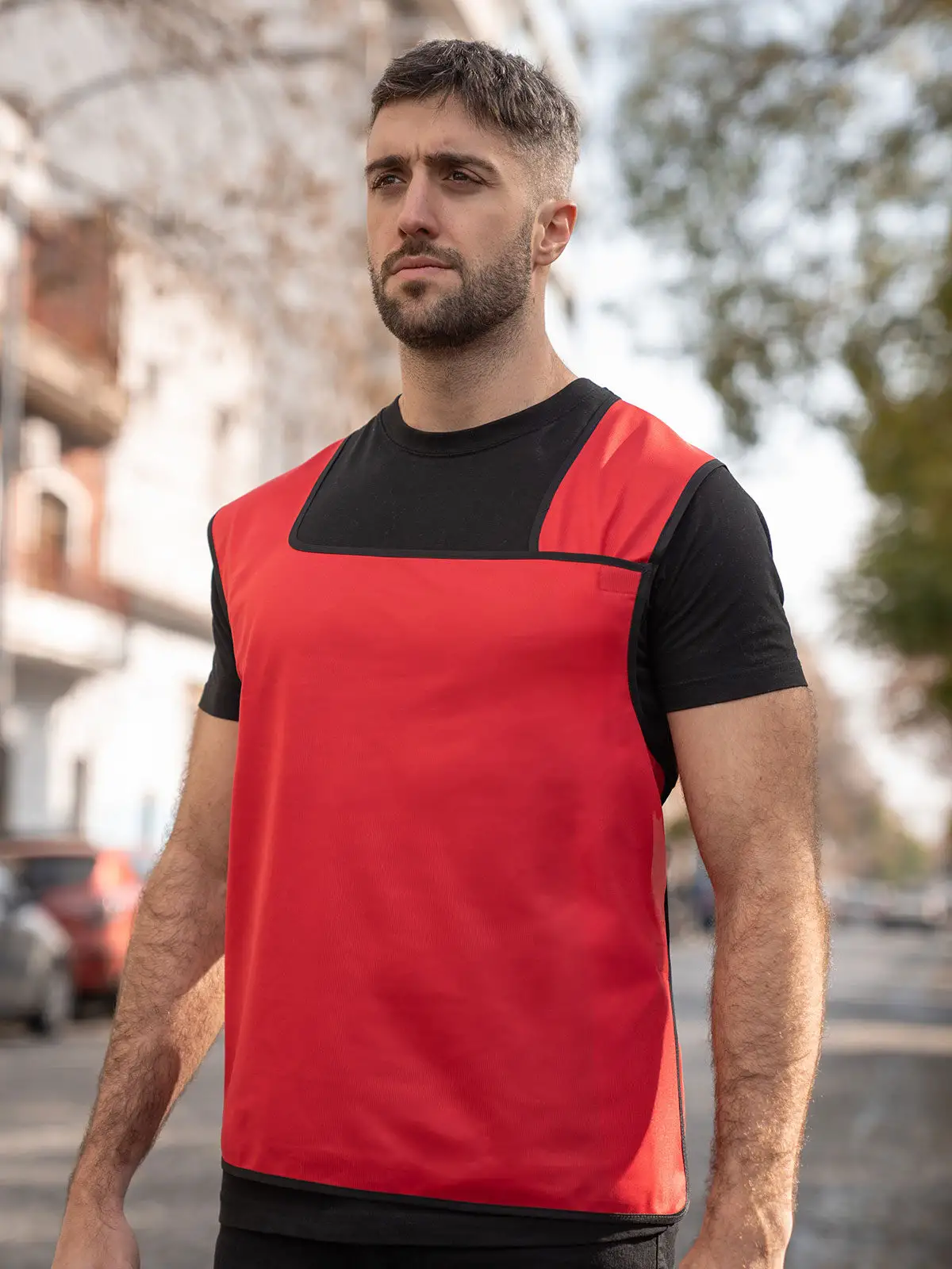 Korntex Promo Special Vest Sylt