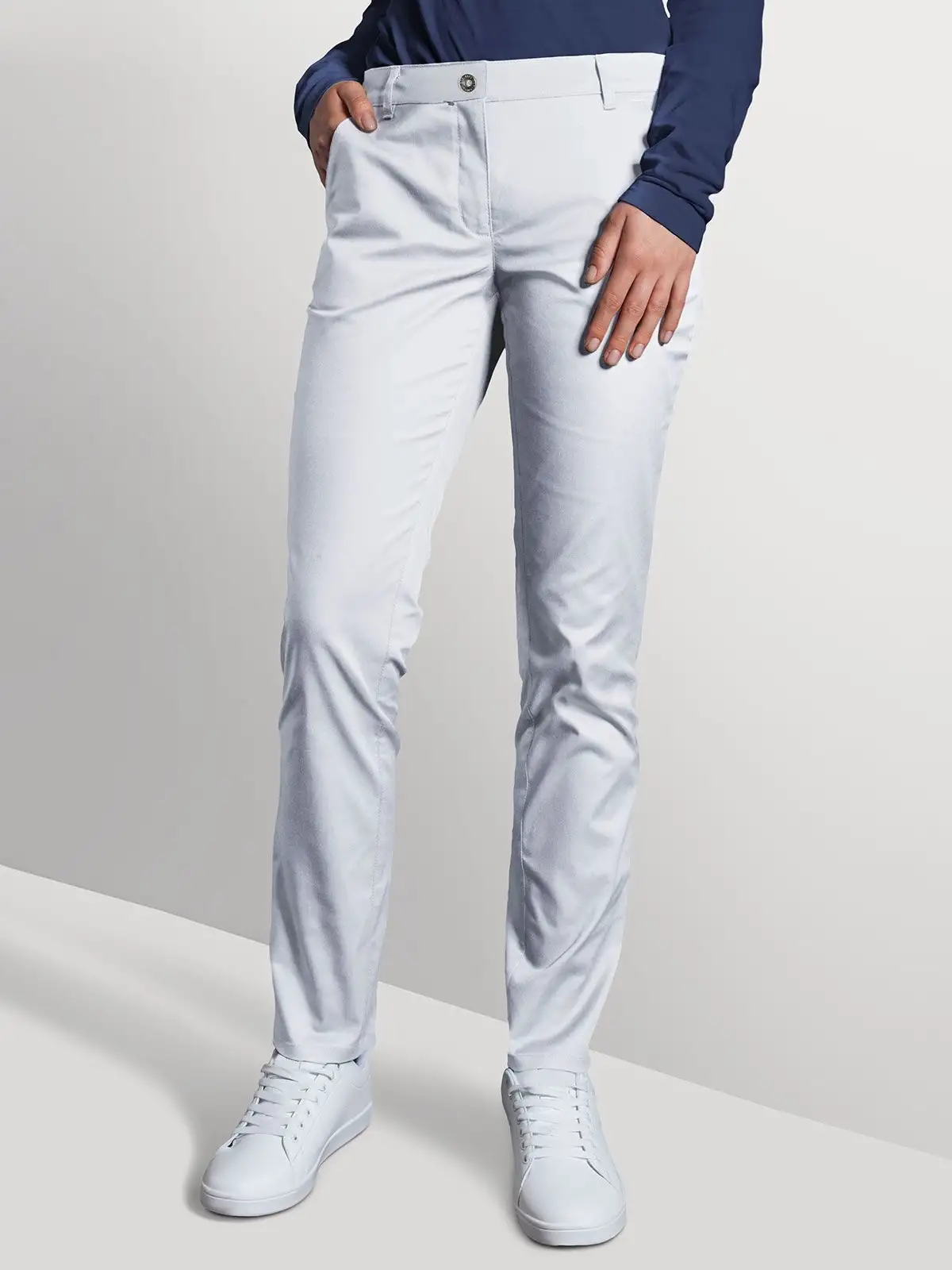 Ladies Five-Pocket-Pants