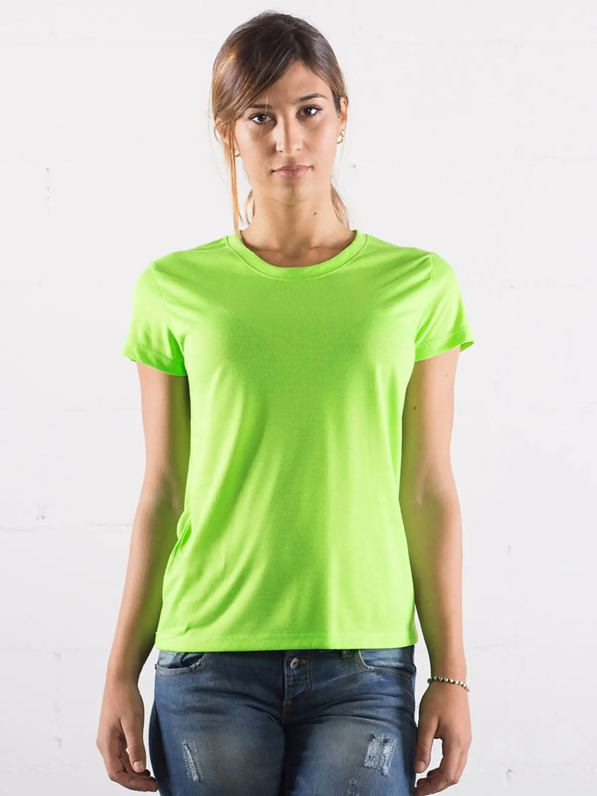 Ladies Performance T-Shirt