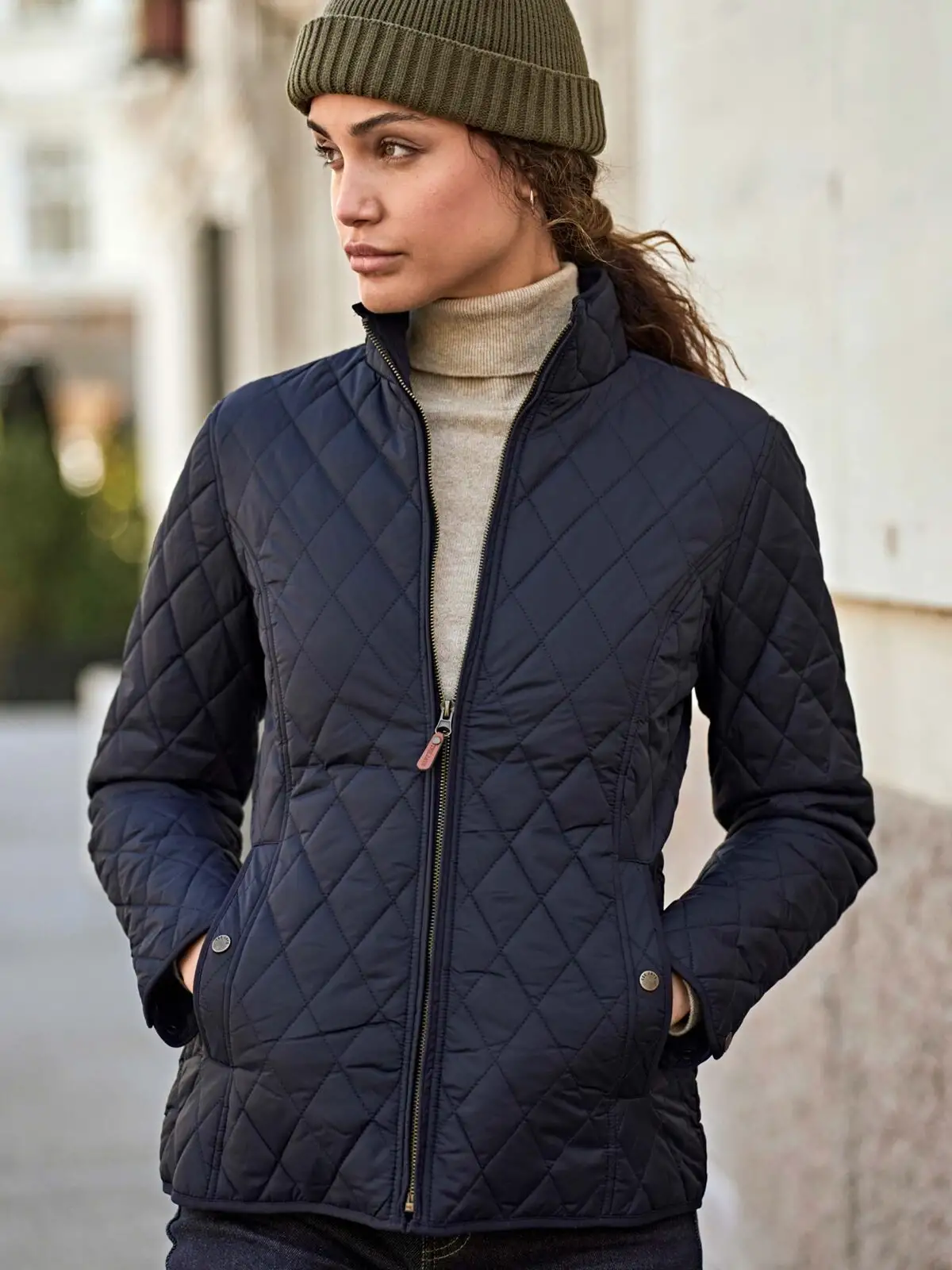 Ladies Richmond Jacket
