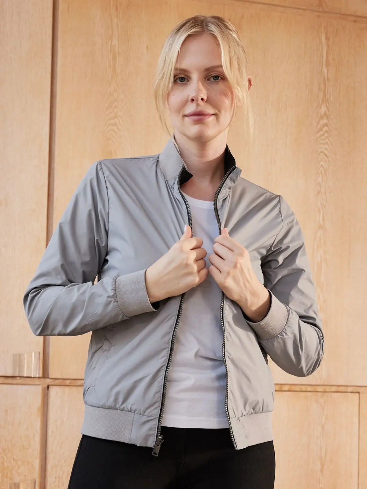 Ladies' Blouson