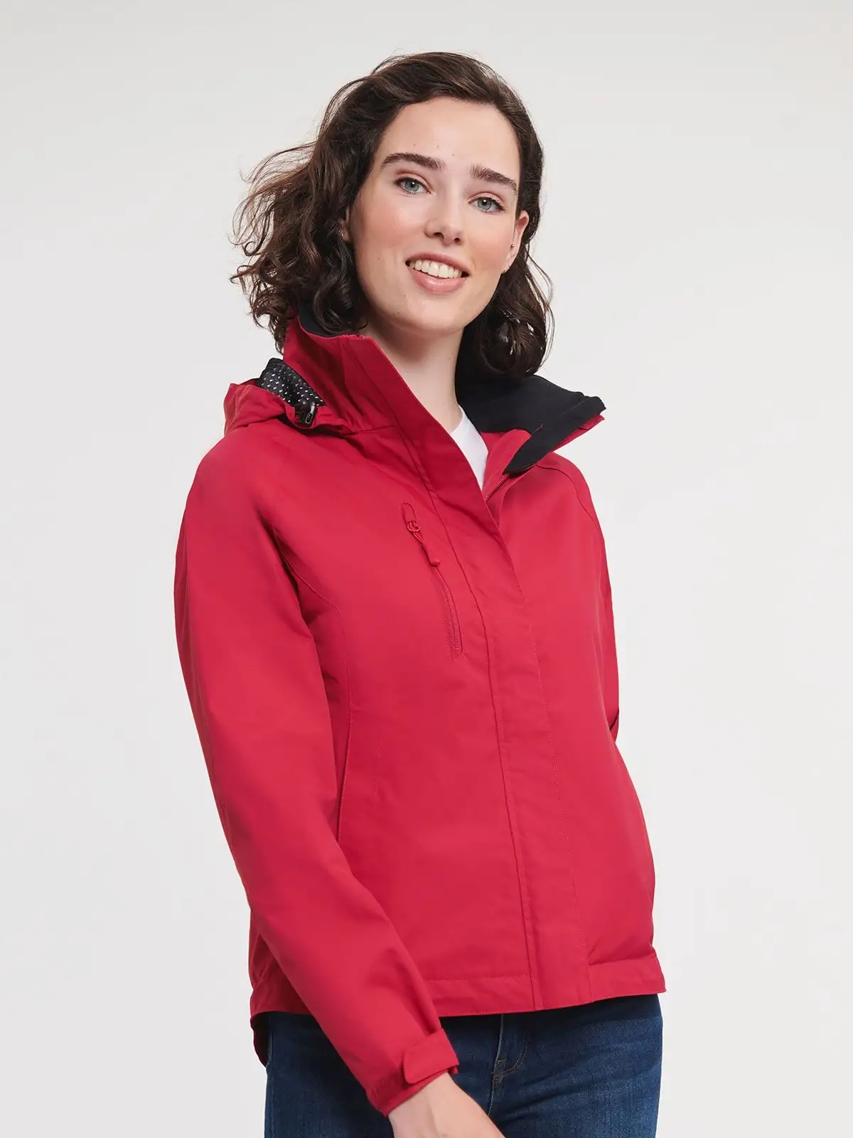 Ladies' Hydraplus 2000 Jacket