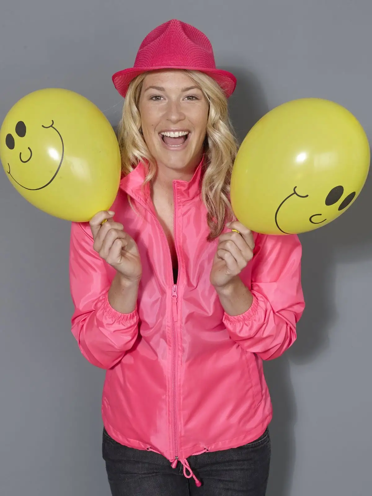 Ladies' Promo Jacket