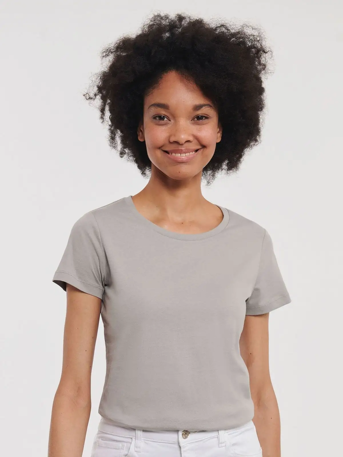 Ladies' Pure Organic Tee