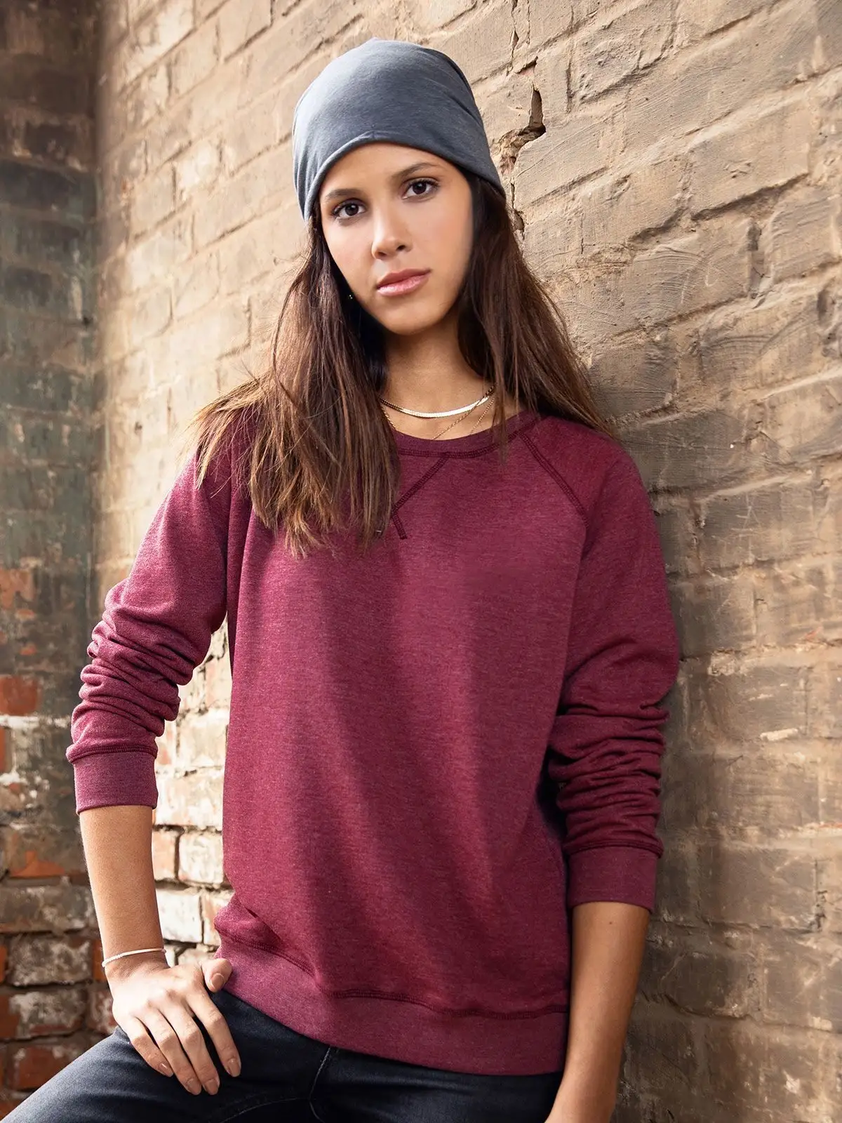Ladies' Sweat
