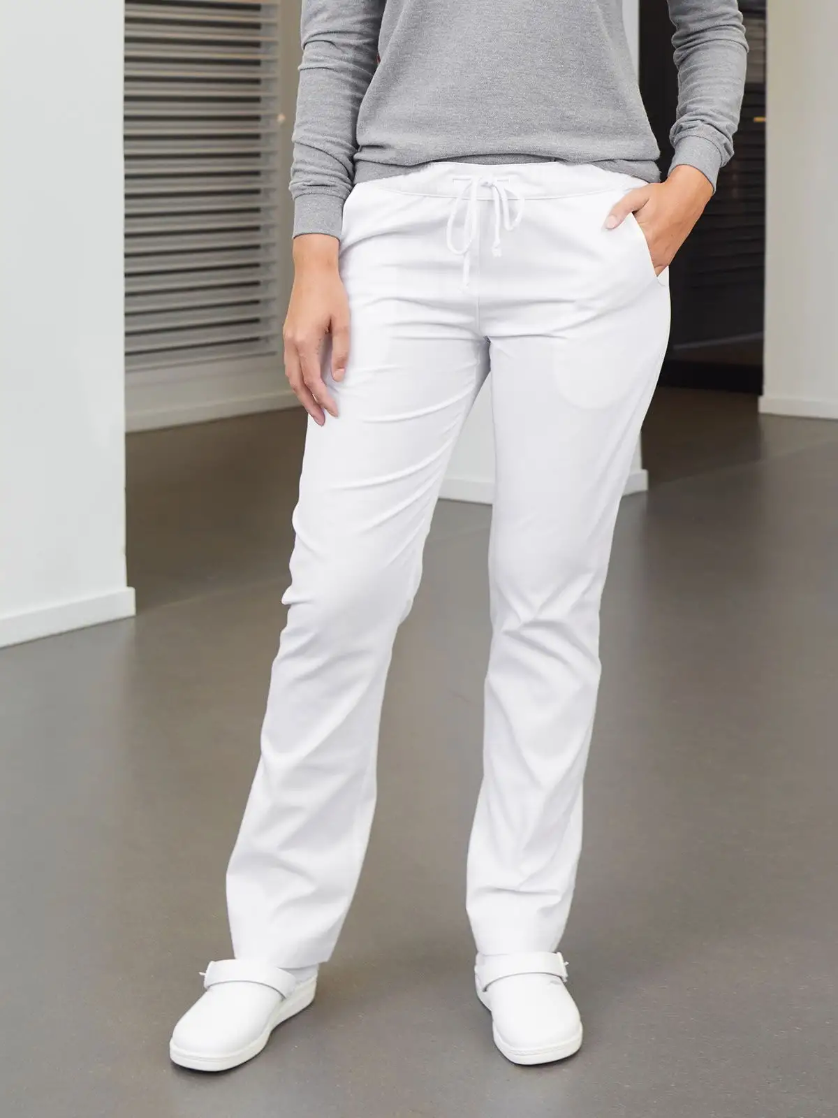 Ladies‘ Comfort-Pants