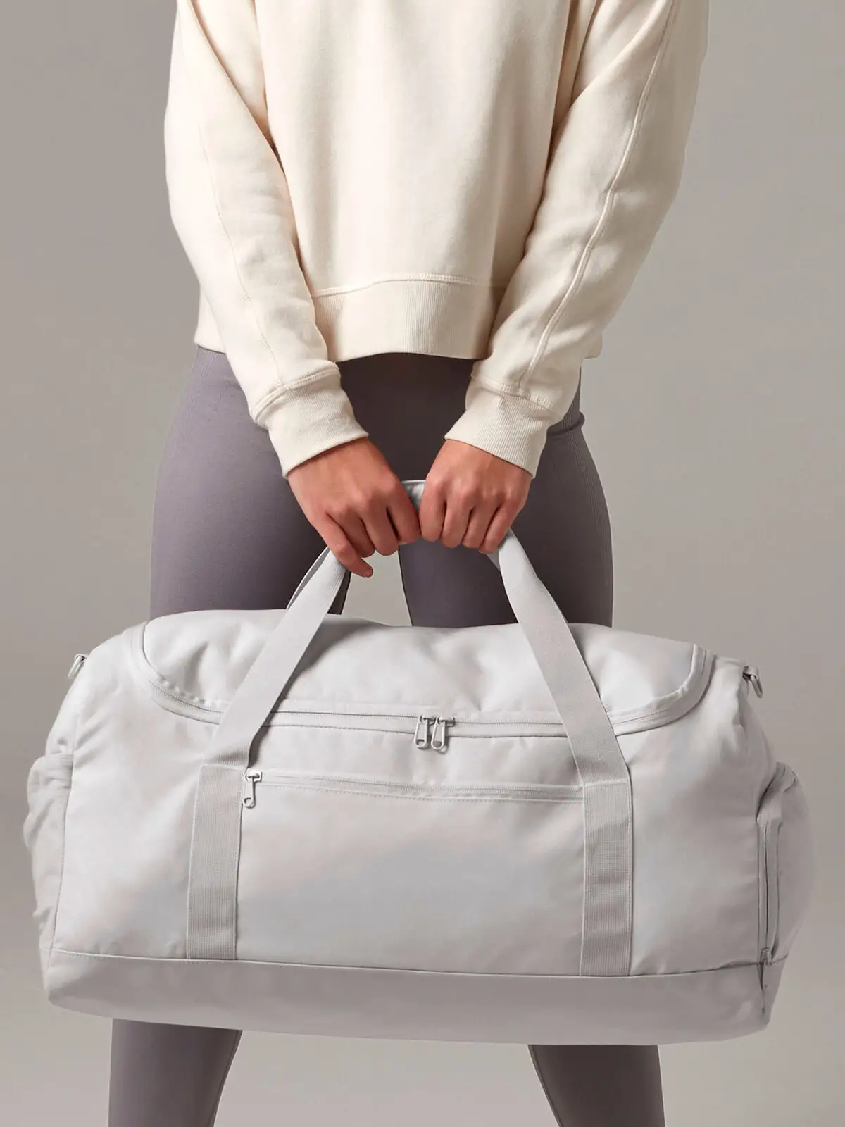 Large Training Holdall