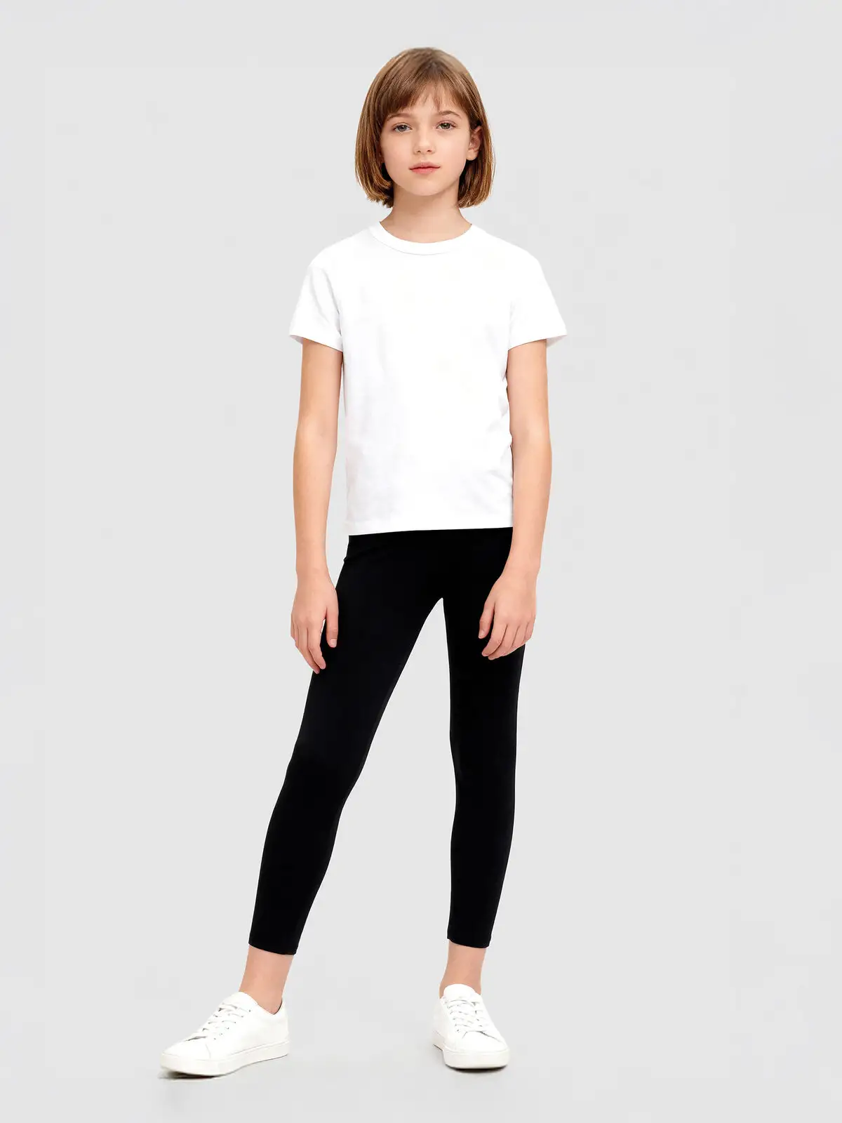 Leggins bambina