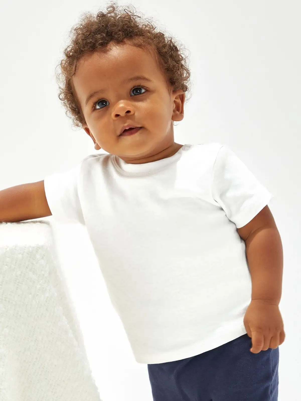 Made in Africa Baby T