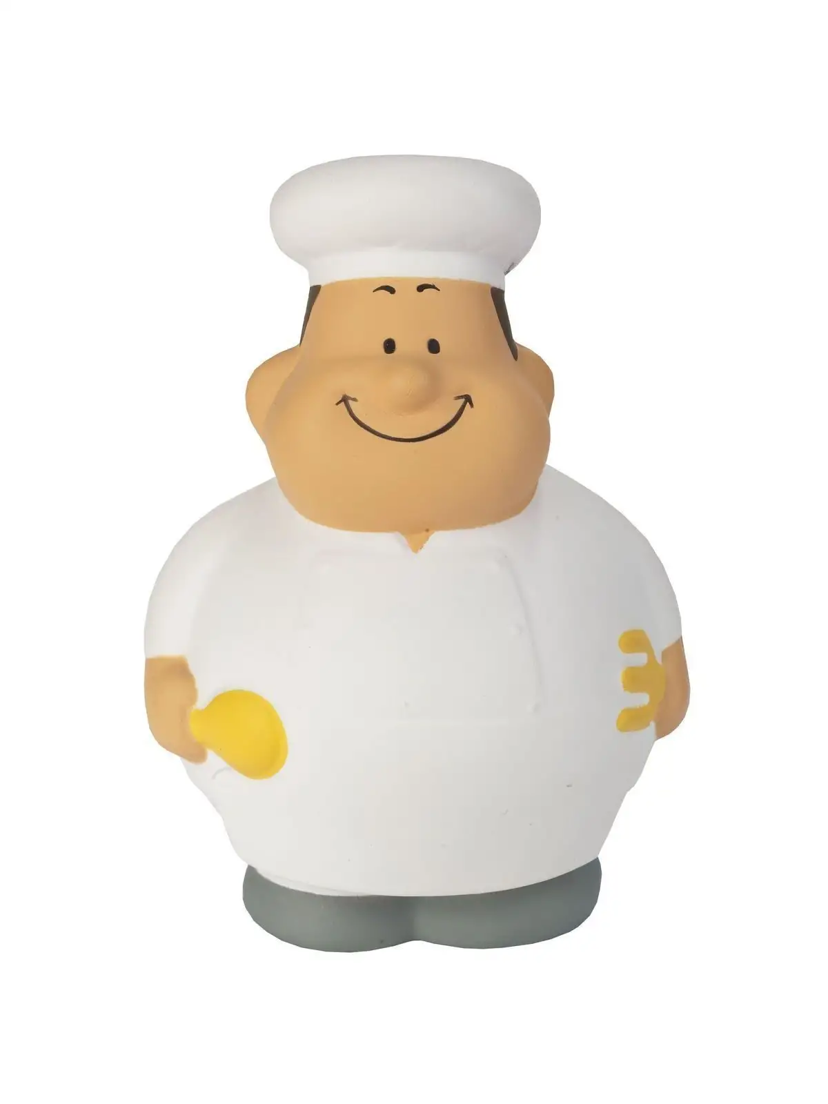 [AW-M124252-MUL-UNICA] Male Chef Bert®