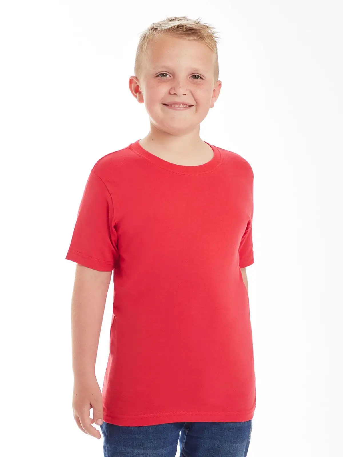 Mantis Kids Supersoft T