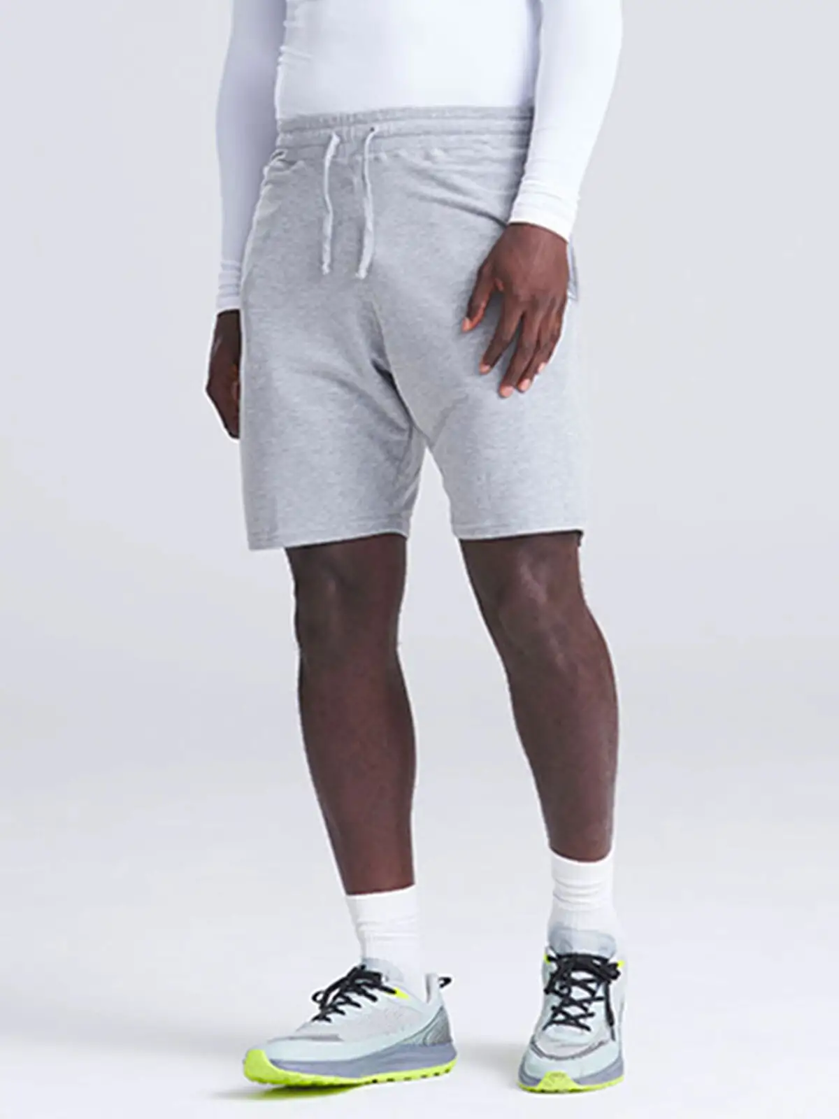 Men's Cool Jog Short