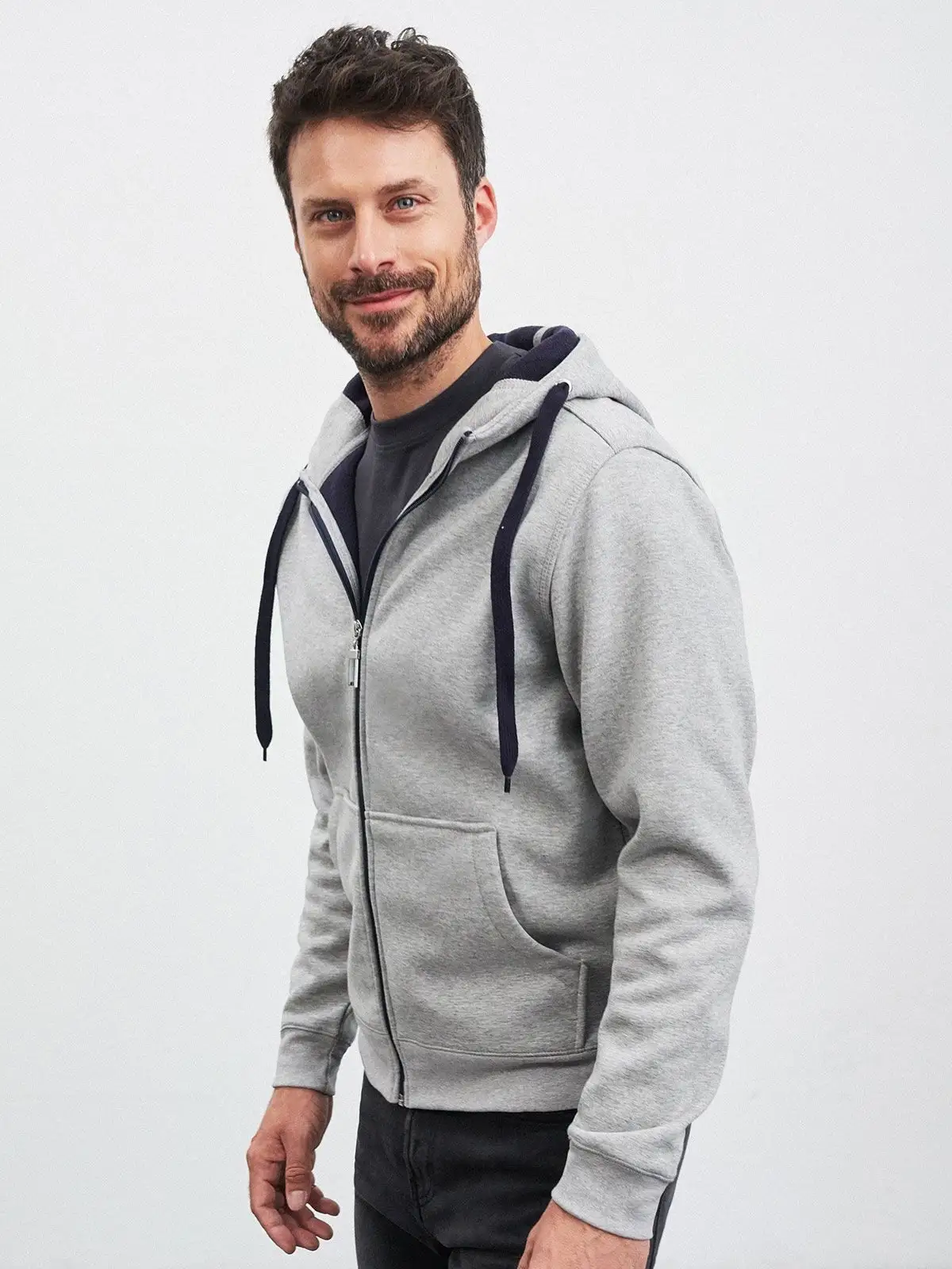 Men's Doubleface Jacket