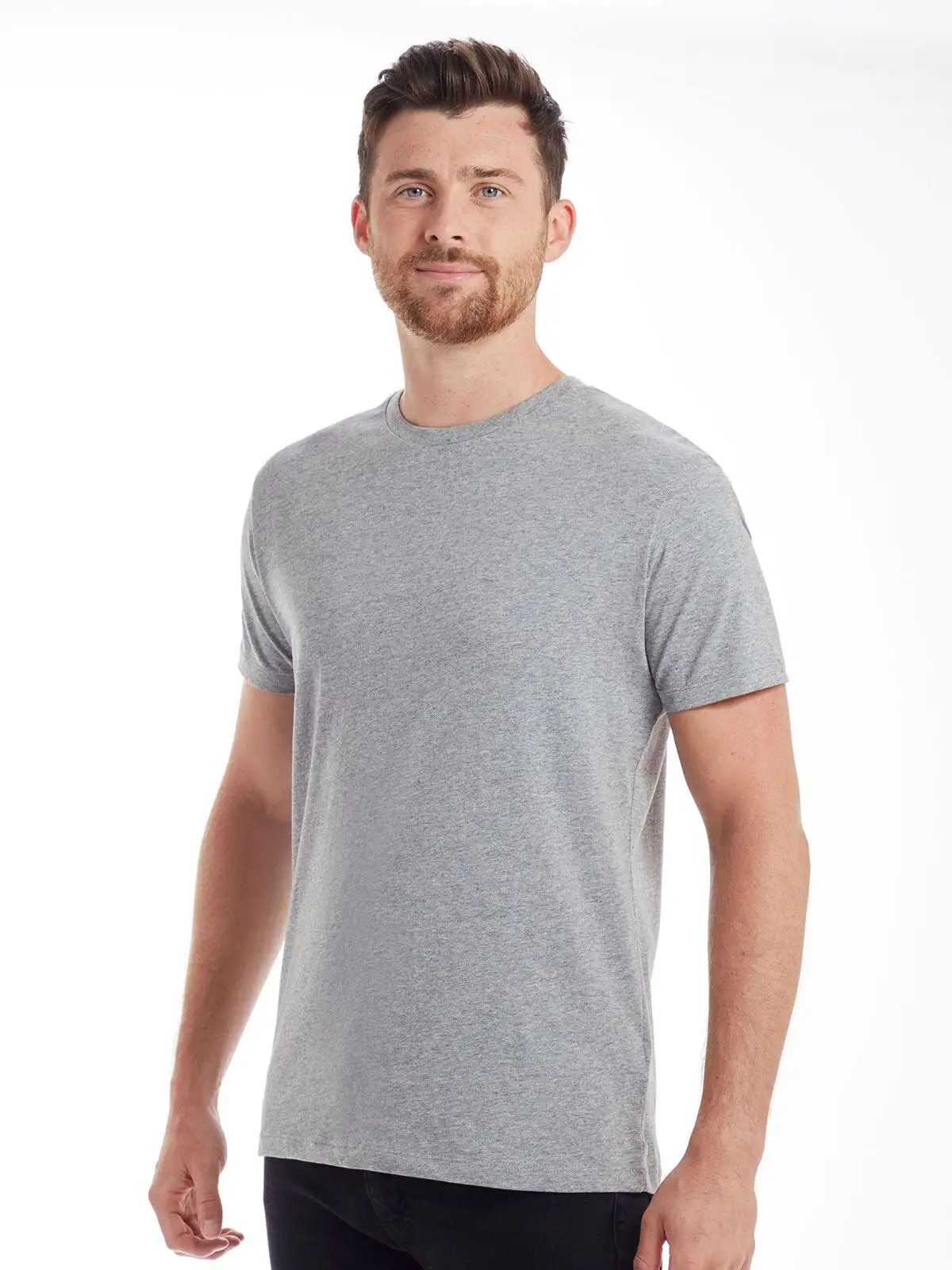 Men's Essential Organic T
